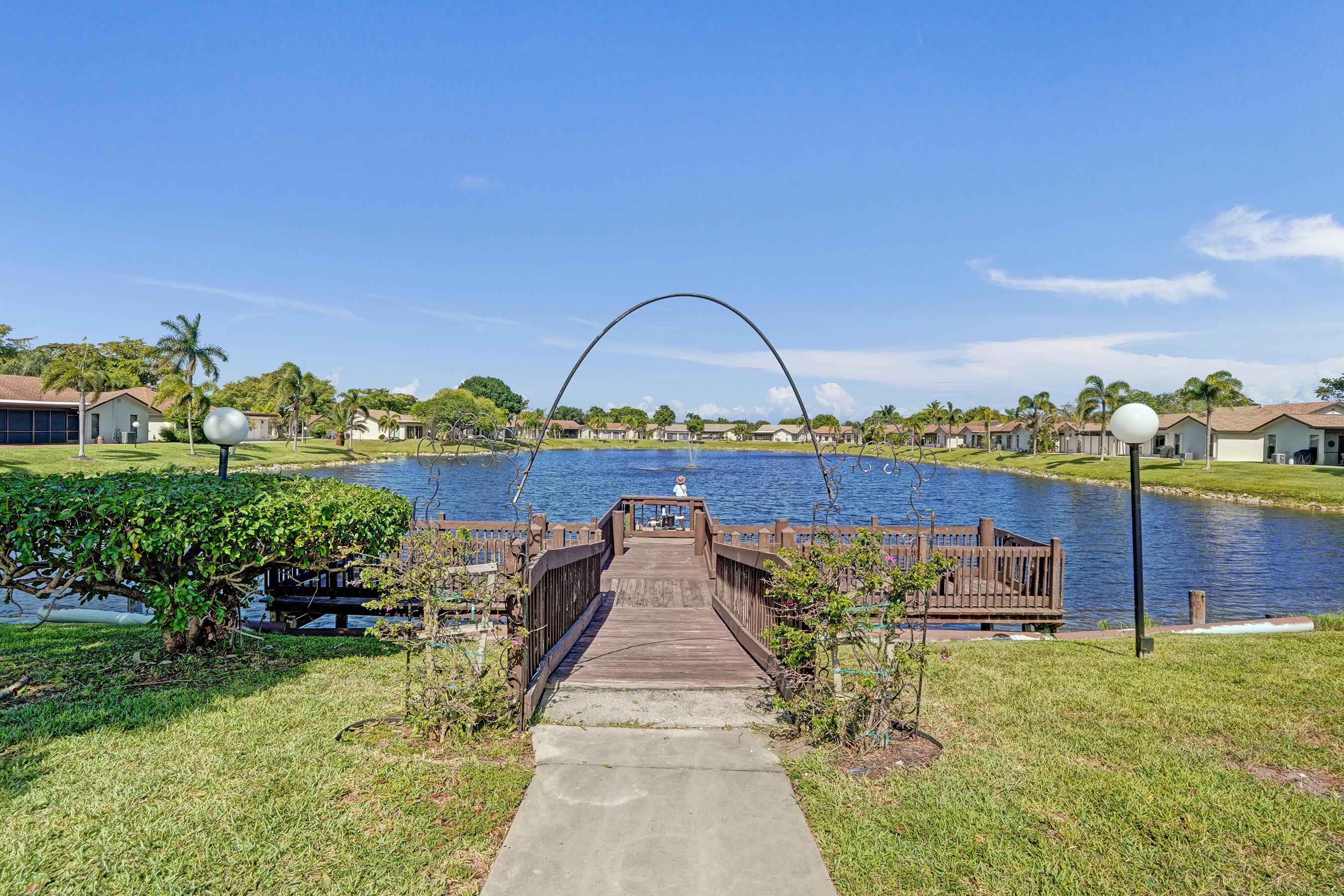 MEADOWS OF CRYSTAL LAKE - Residential