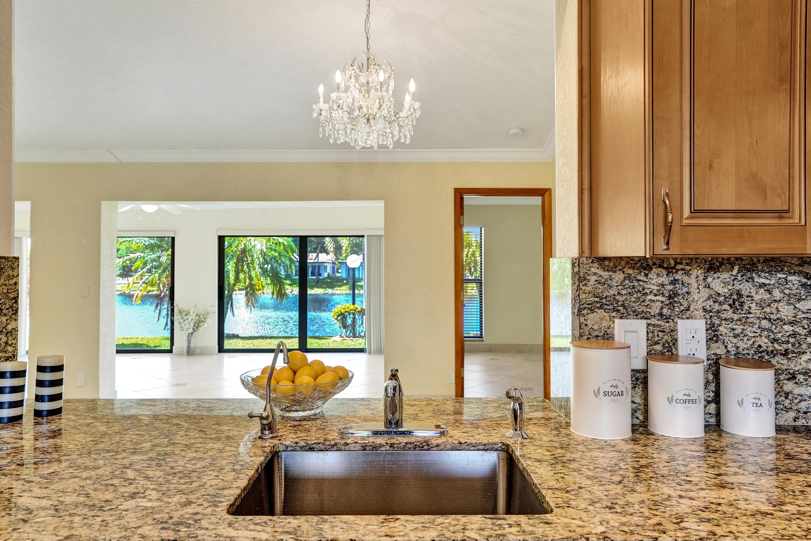 MEADOWS OF CRYSTAL LAKE - Residential