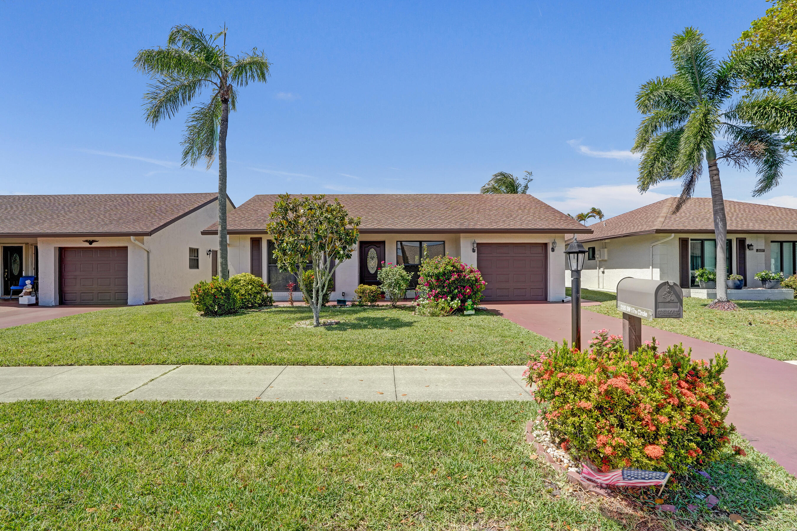 2105 SW 17th Circle