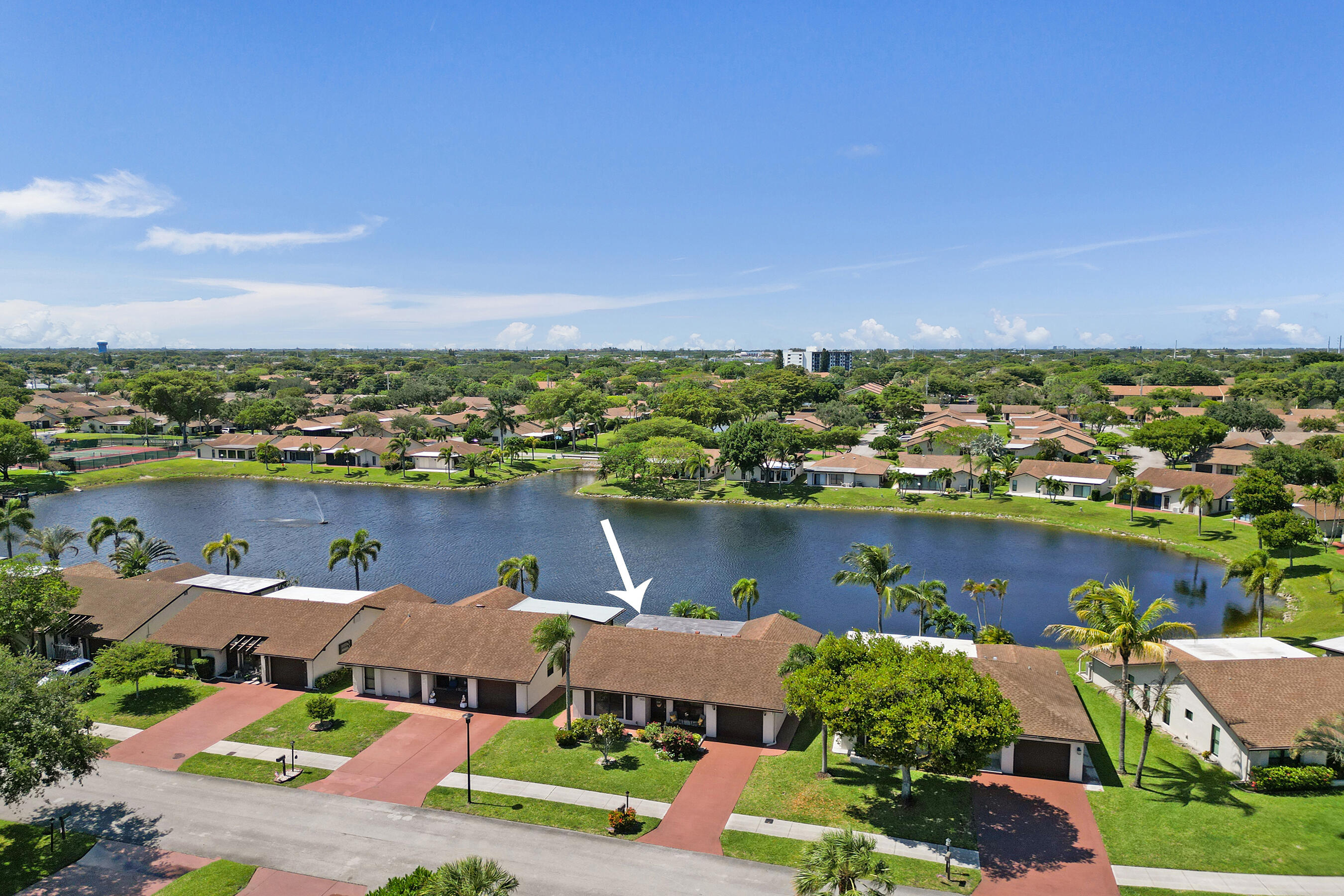 MEADOWS OF CRYSTAL LAKE - Residential