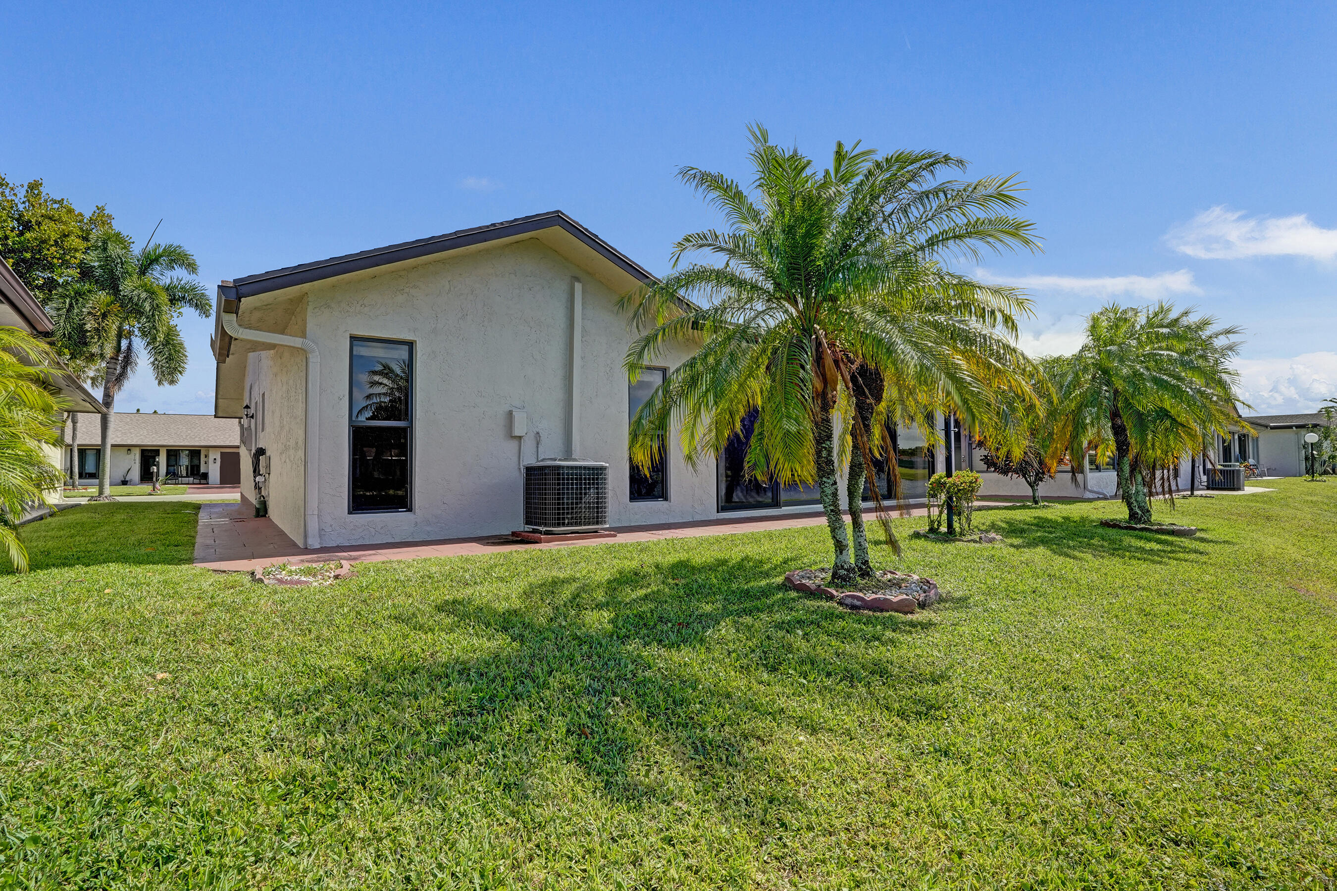 MEADOWS OF CRYSTAL LAKE - Residential