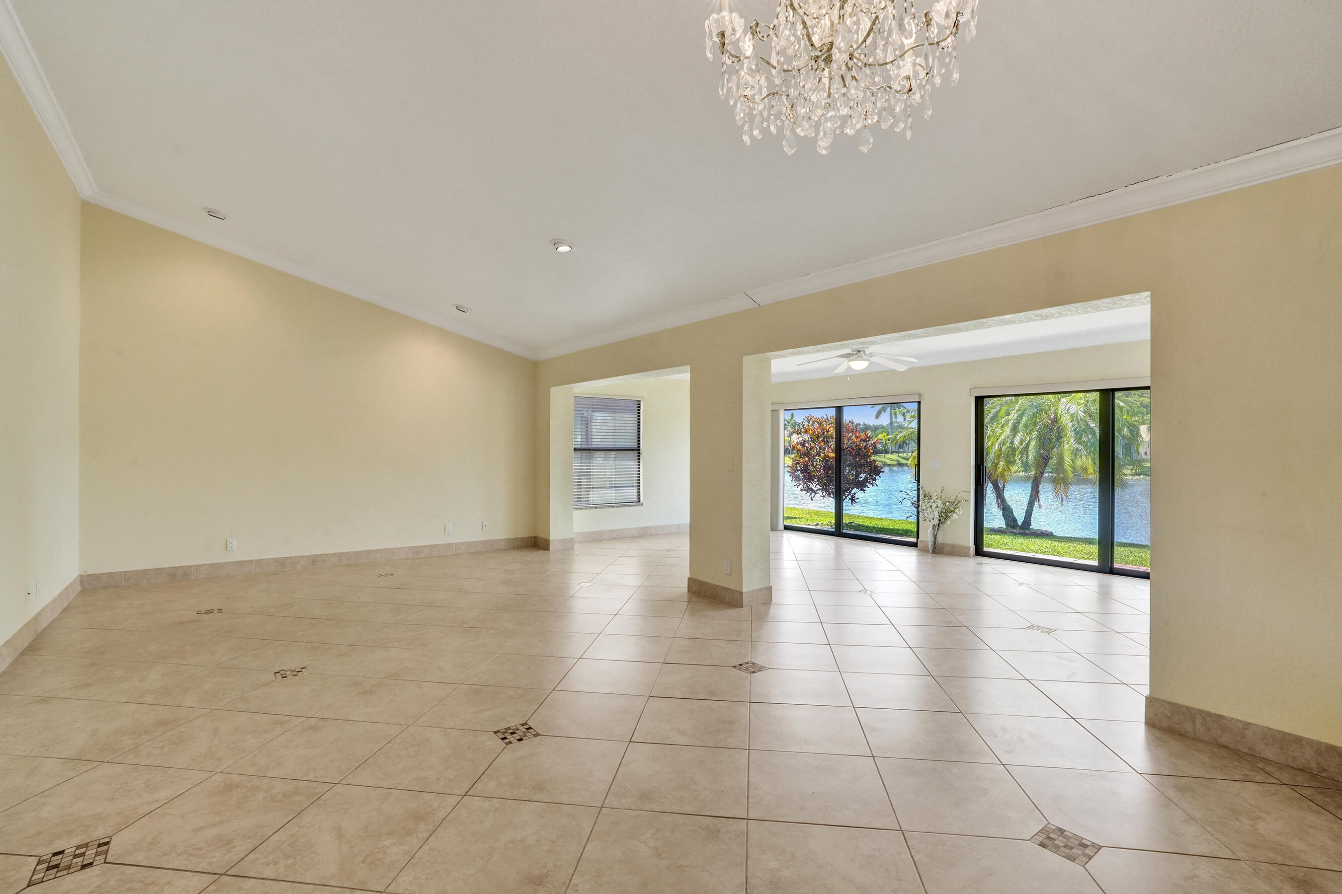 MEADOWS OF CRYSTAL LAKE - Residential