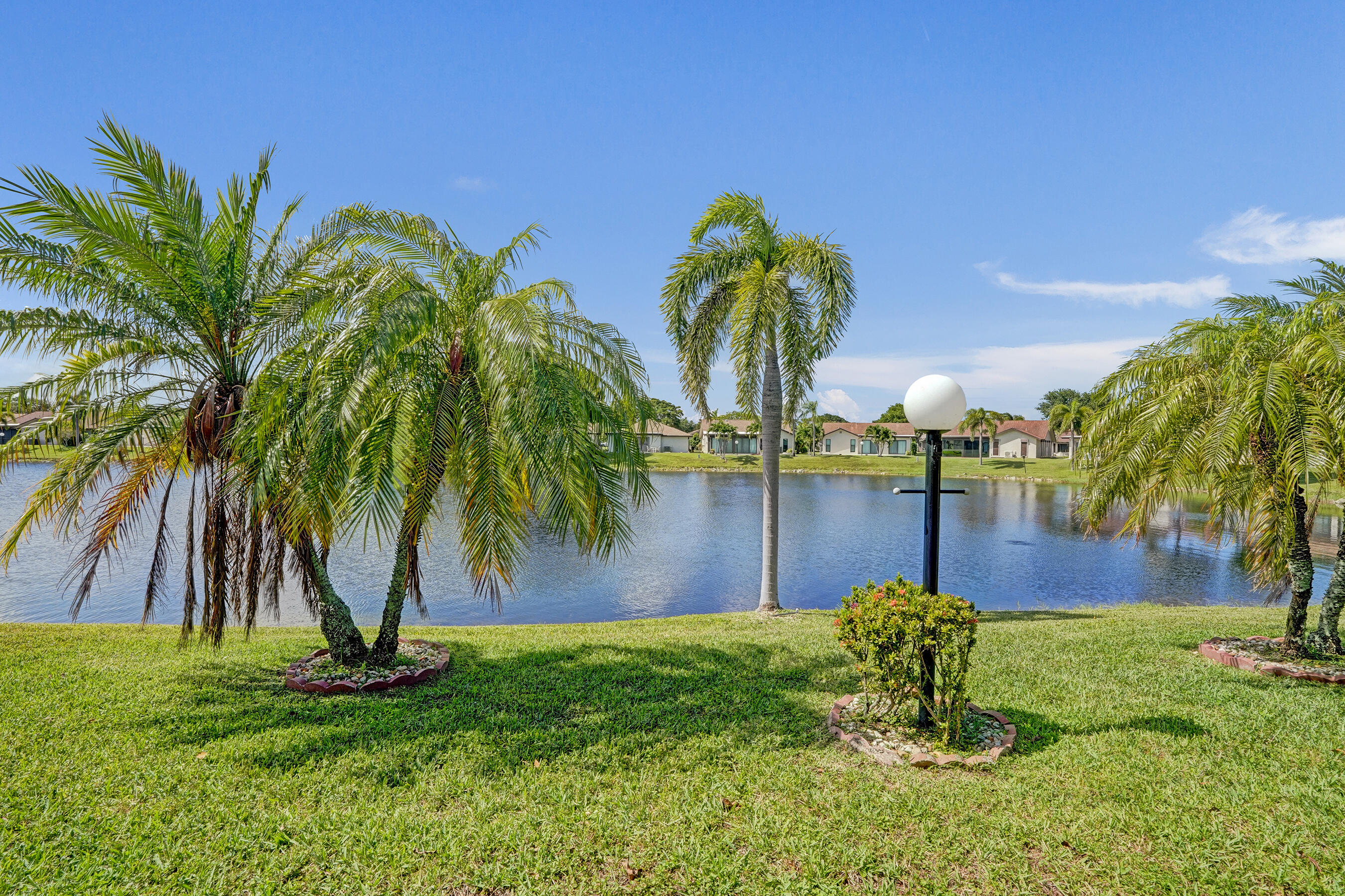 MEADOWS OF CRYSTAL LAKE - Residential