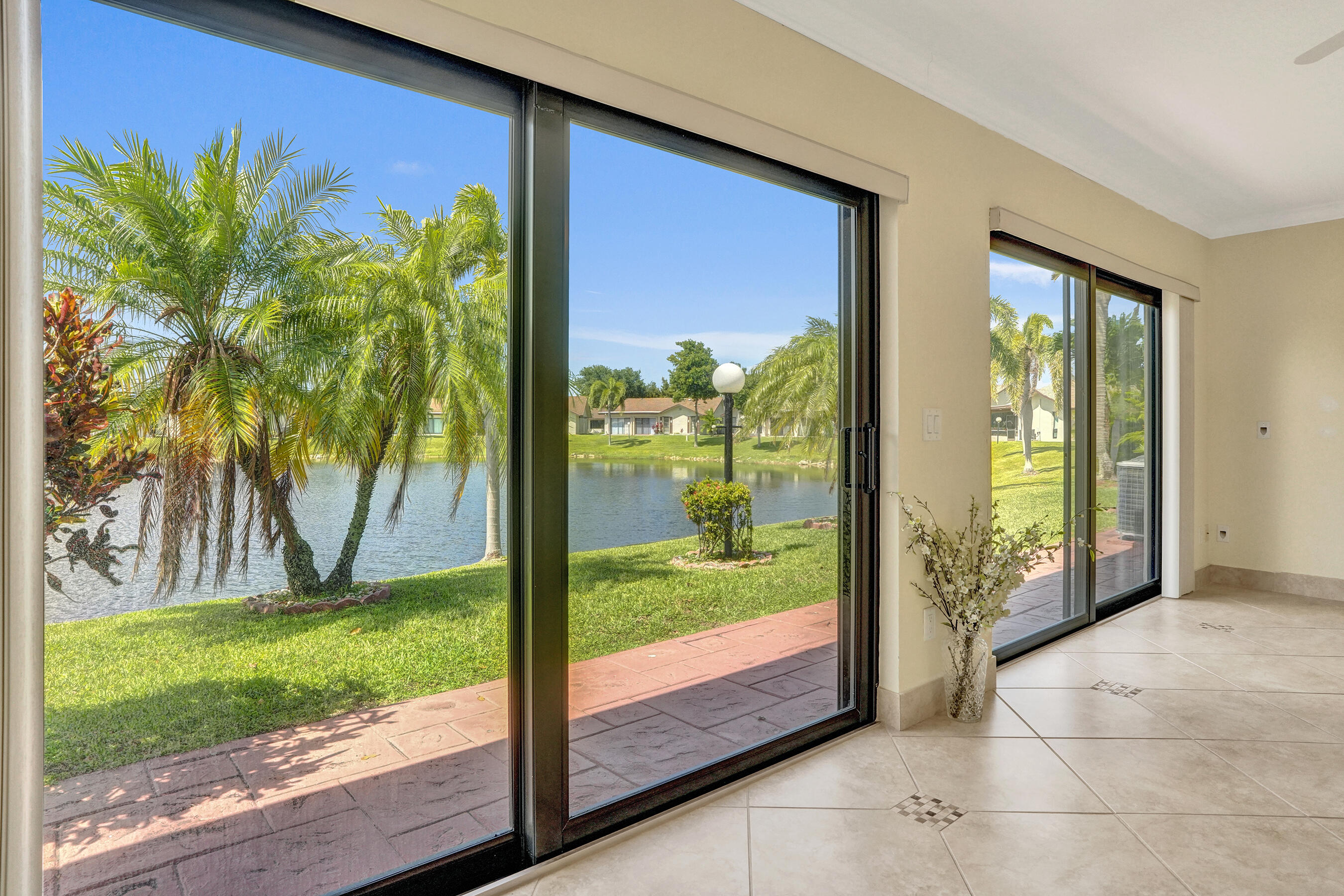 MEADOWS OF CRYSTAL LAKE - Residential