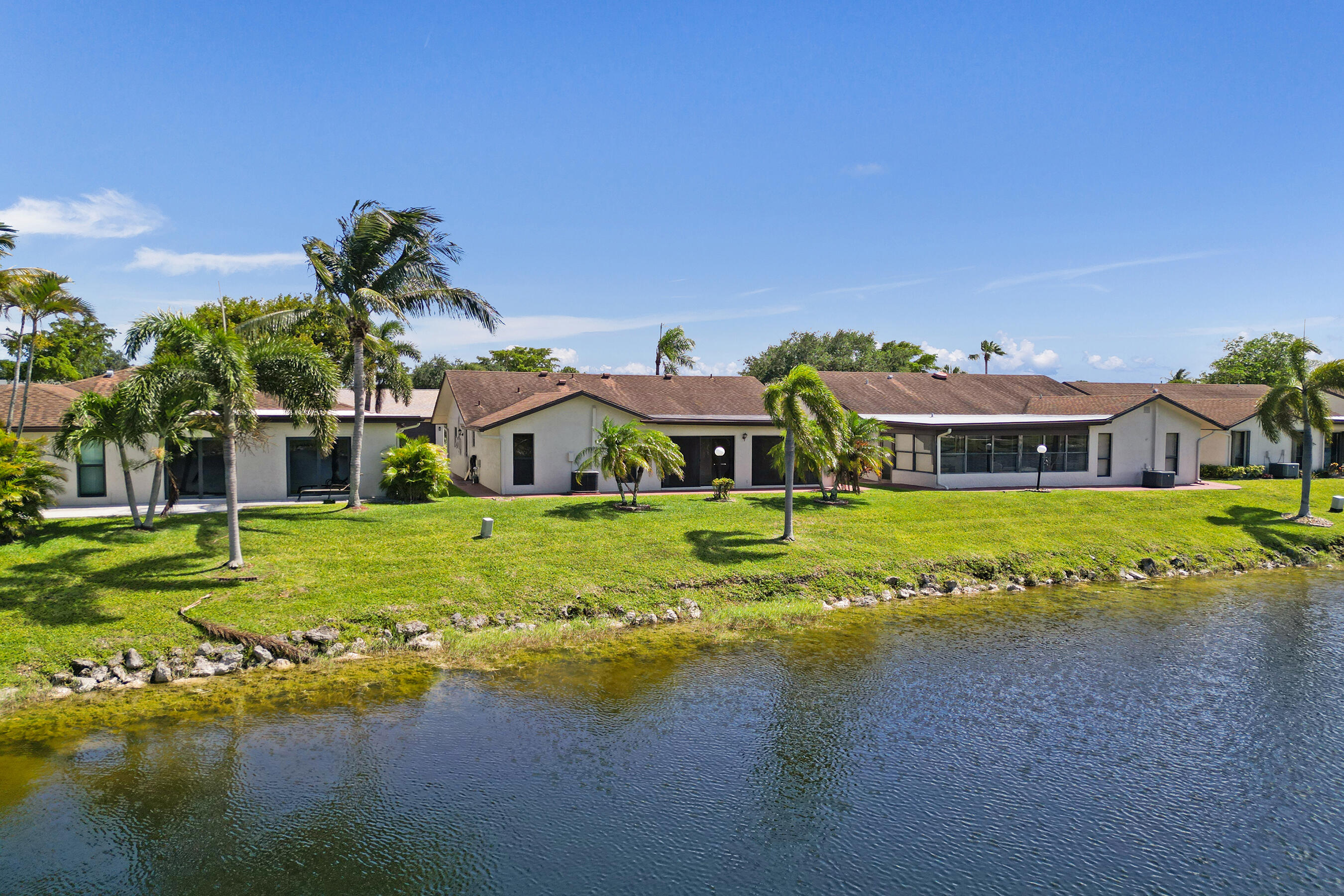 MEADOWS OF CRYSTAL LAKE - Residential