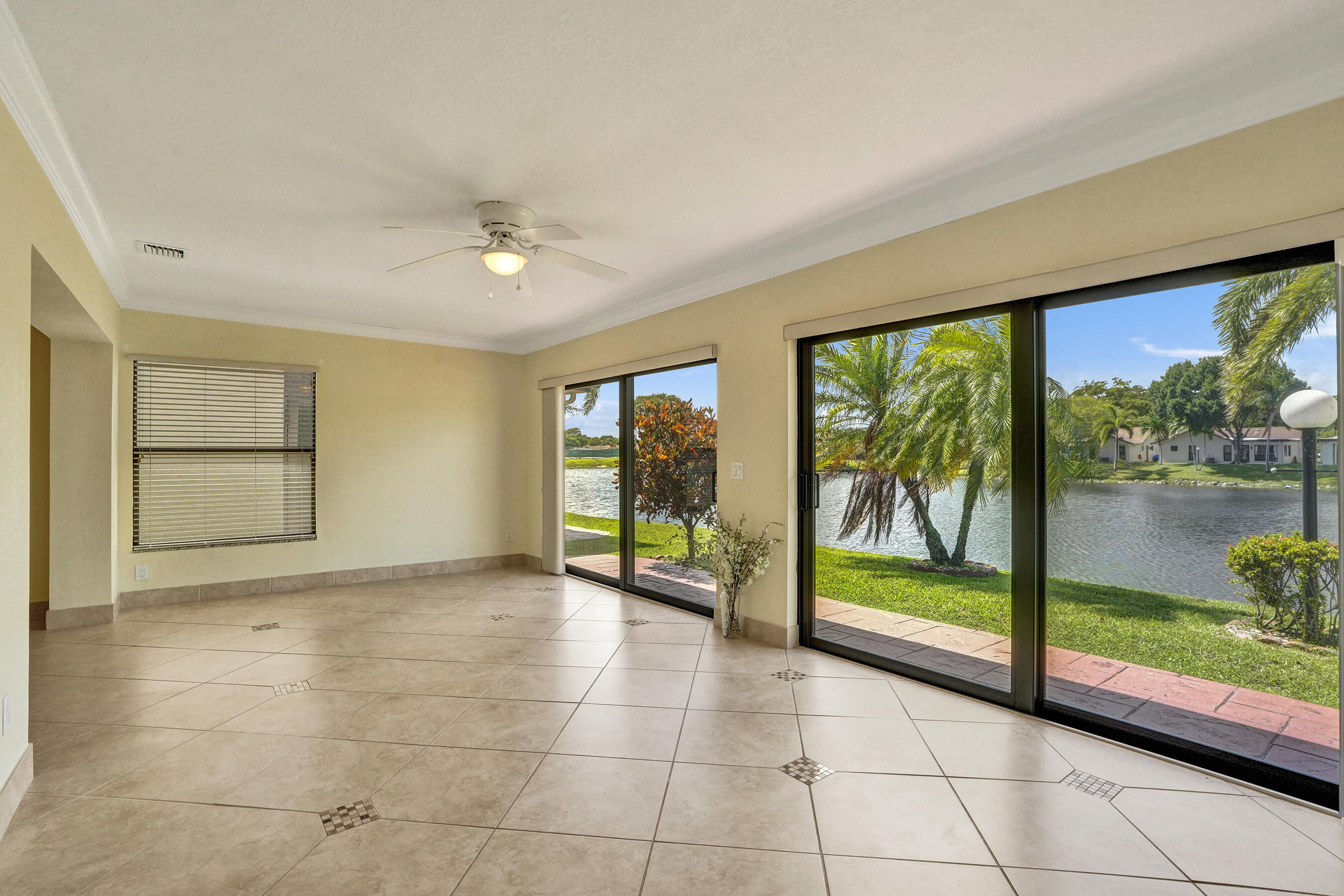 MEADOWS OF CRYSTAL LAKE - Residential
