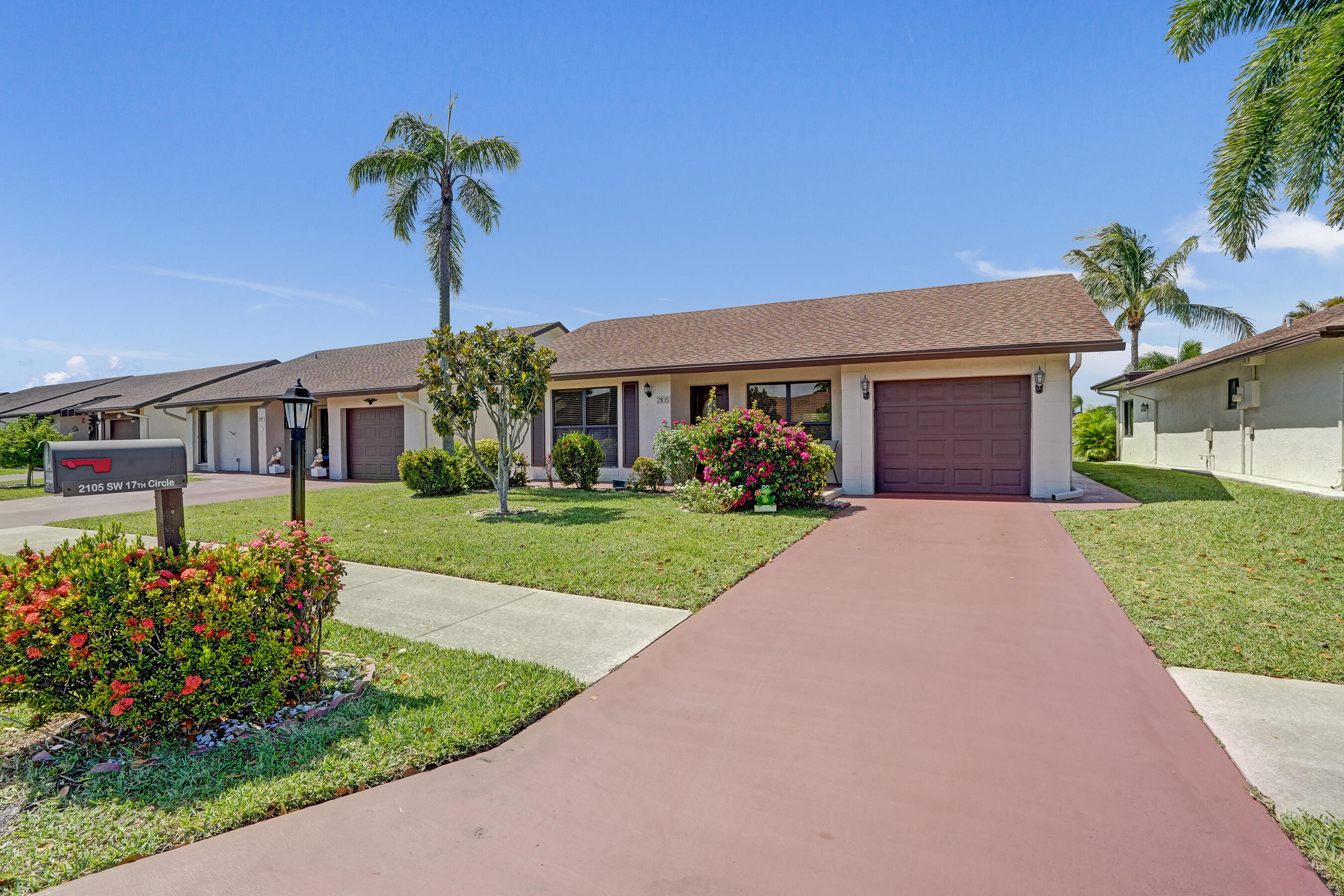2105 SW 17th Circle