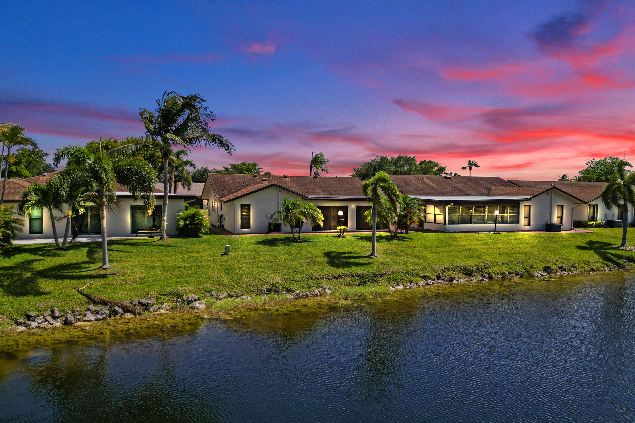 MEADOWS OF CRYSTAL LAKE - Residential