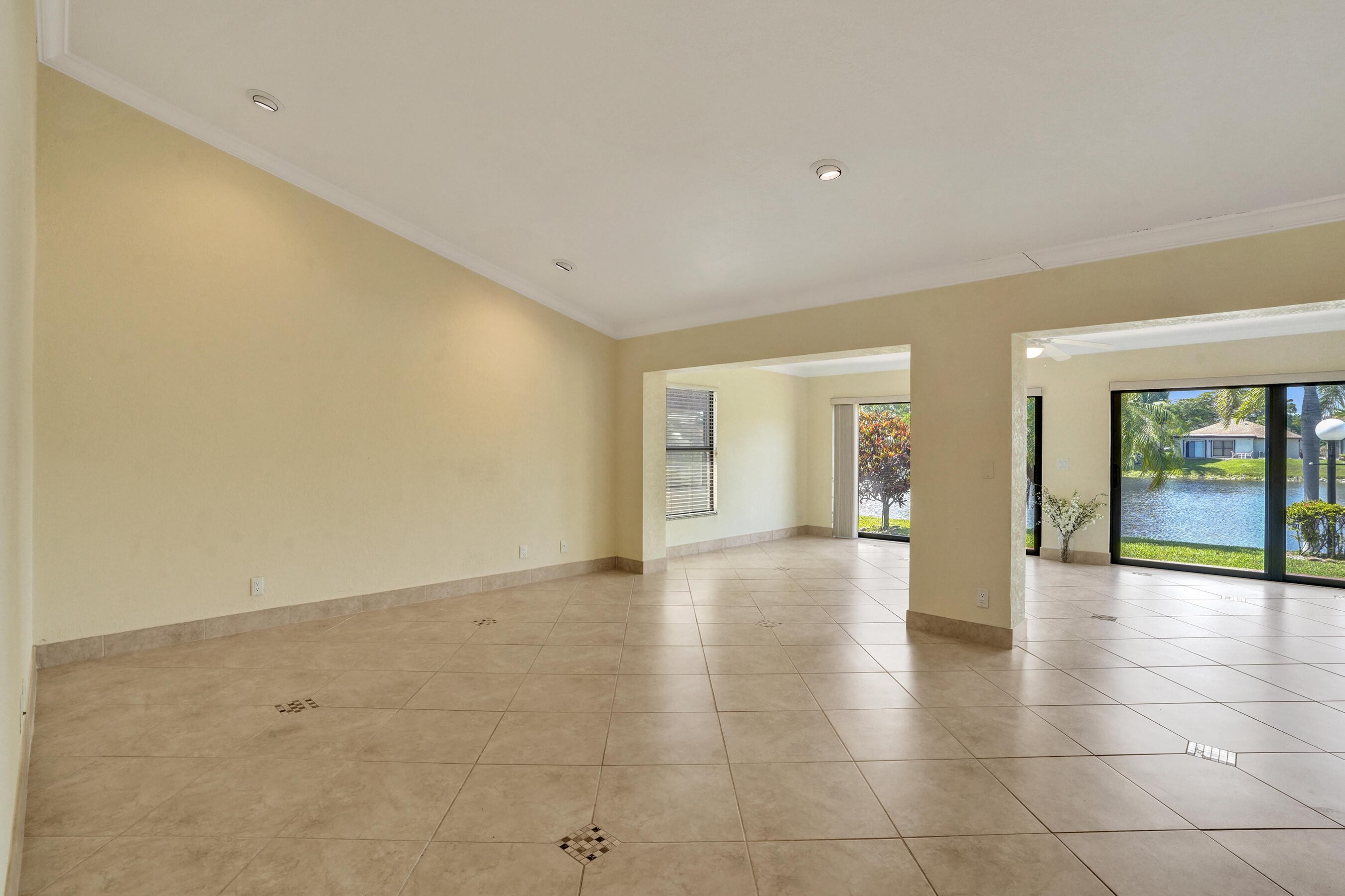 MEADOWS OF CRYSTAL LAKE - Residential