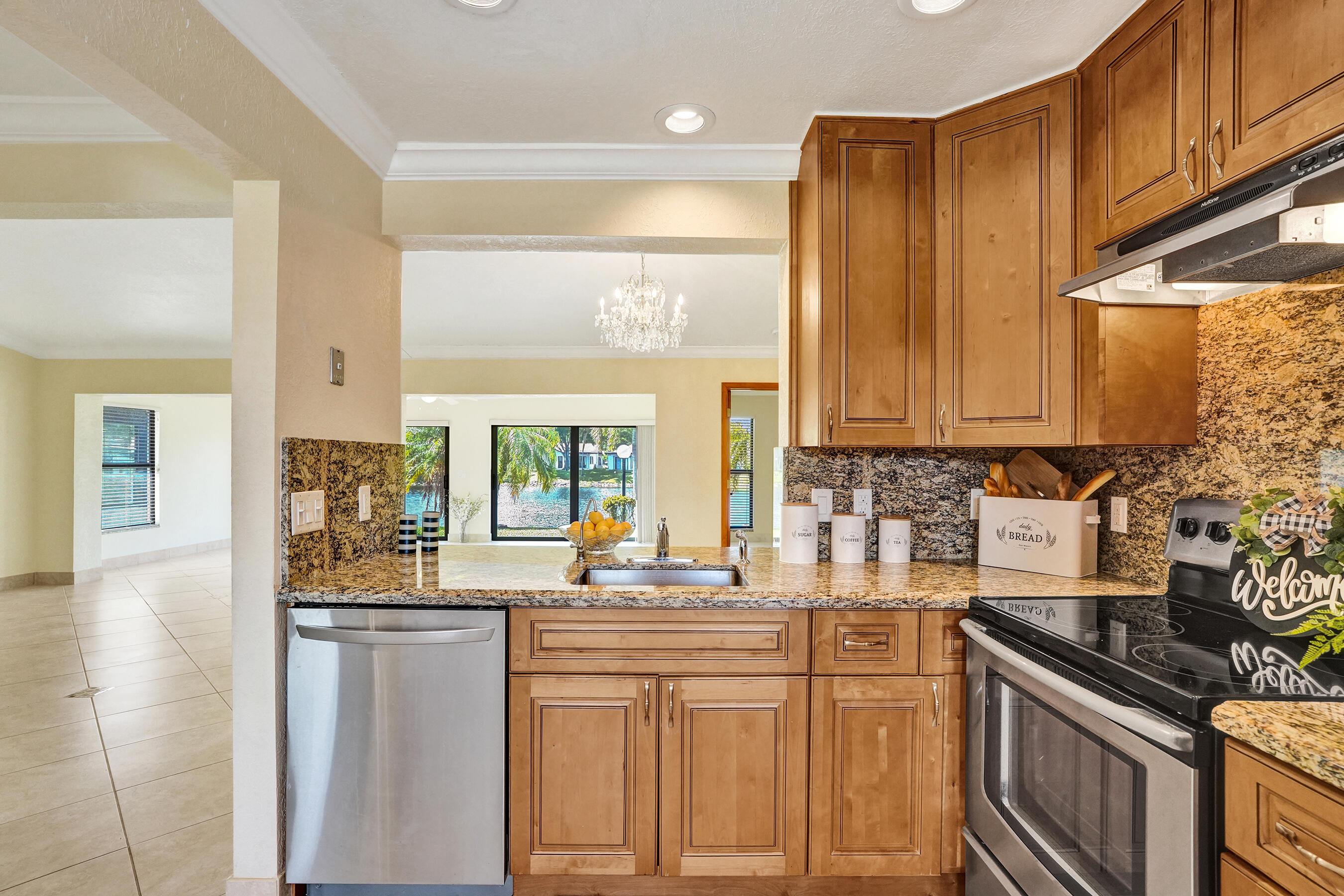 MEADOWS OF CRYSTAL LAKE - Residential