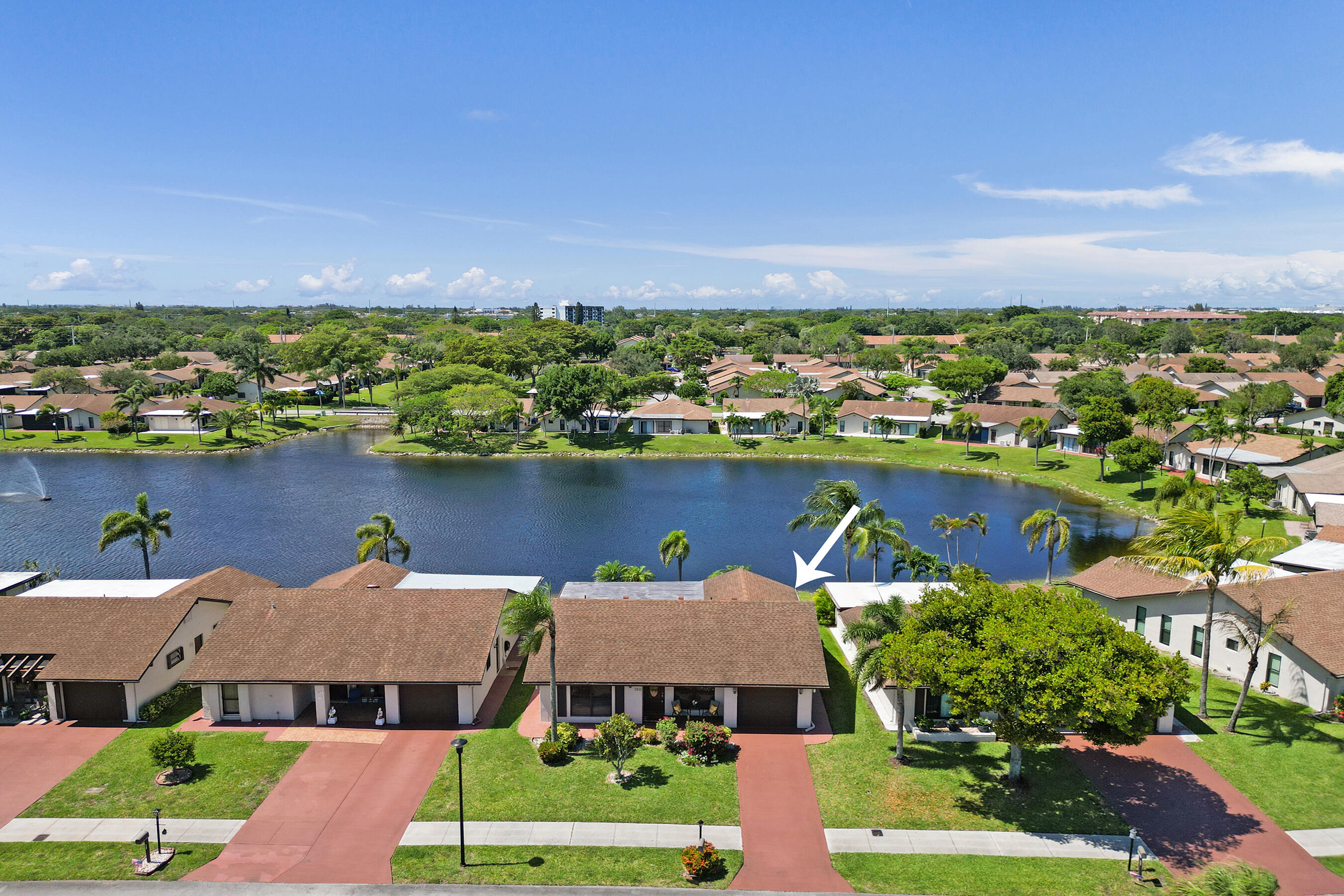 MEADOWS OF CRYSTAL LAKE - Residential