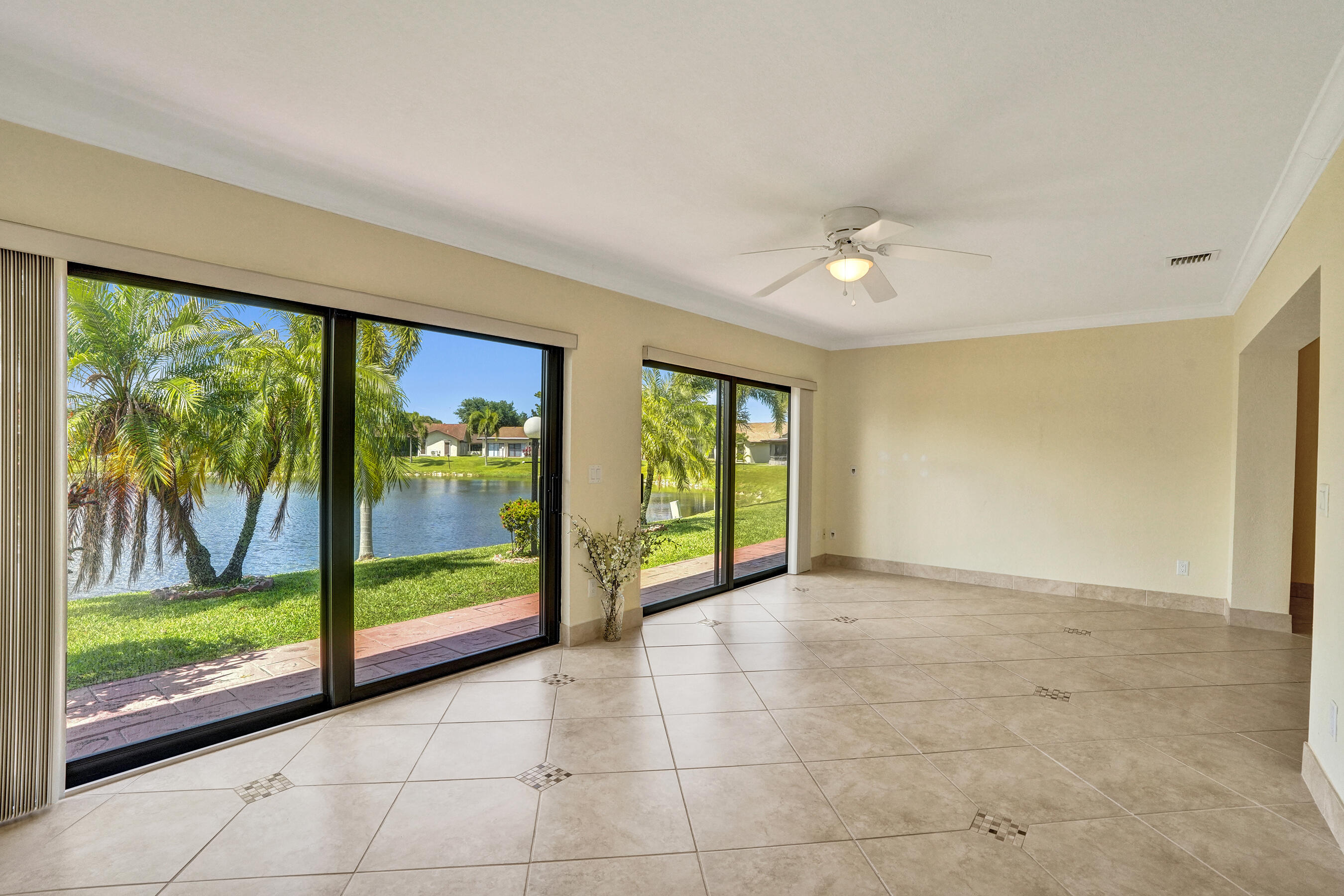 MEADOWS OF CRYSTAL LAKE - Residential