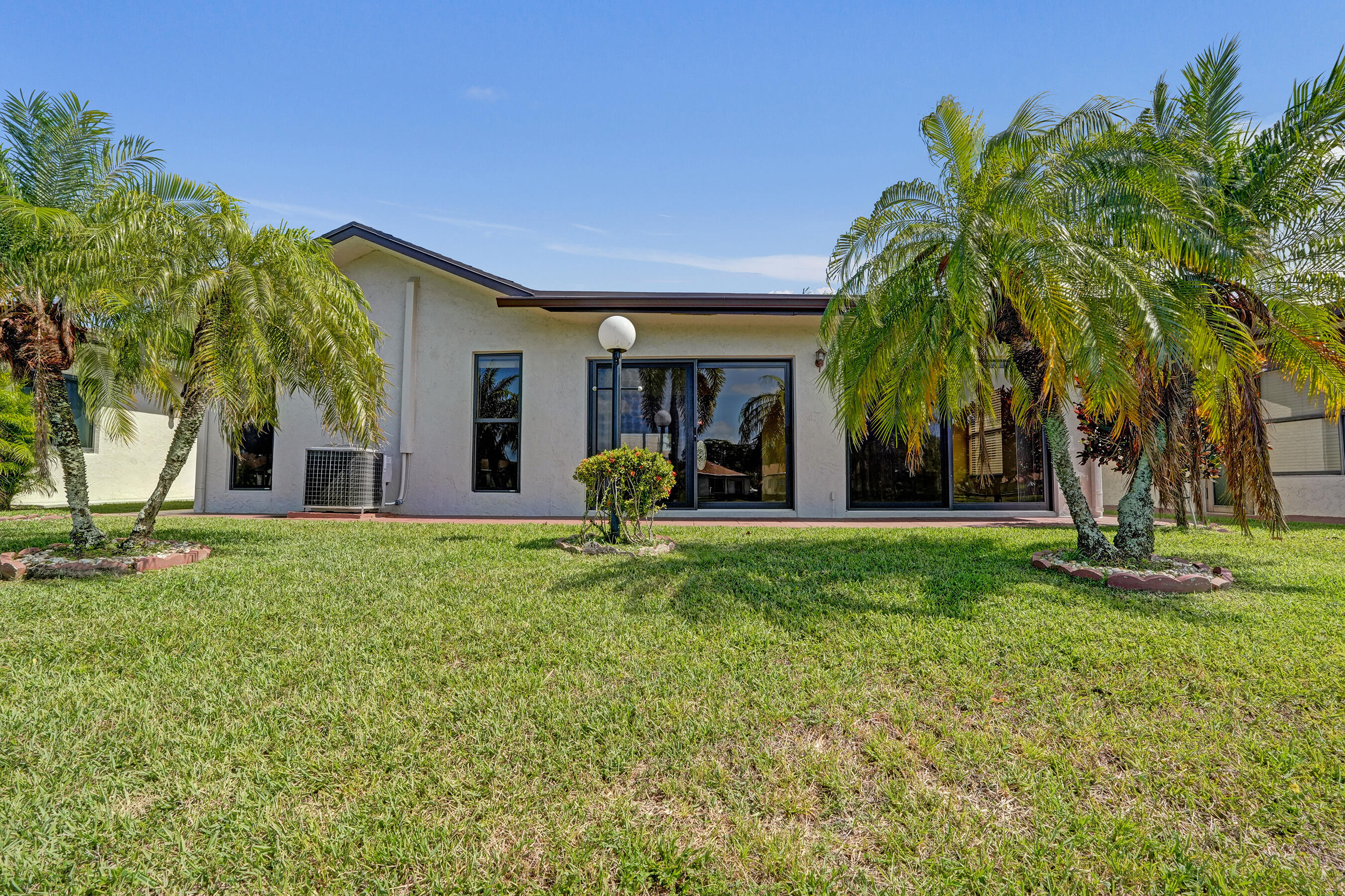MEADOWS OF CRYSTAL LAKE - Residential