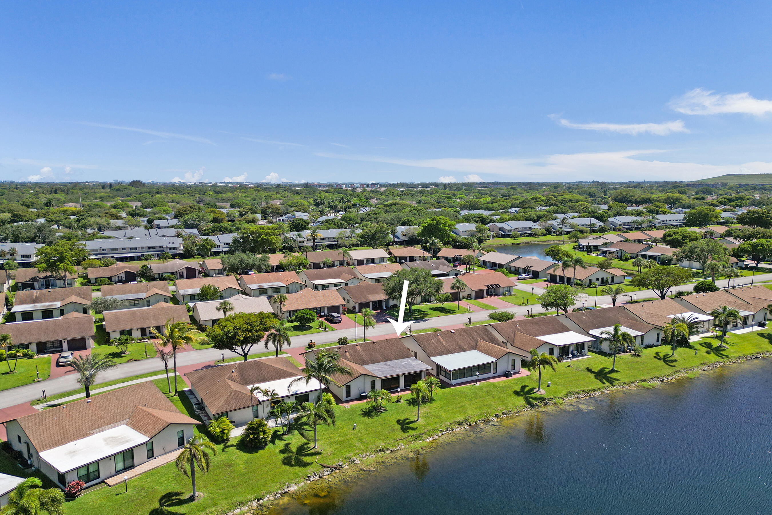MEADOWS OF CRYSTAL LAKE - Residential