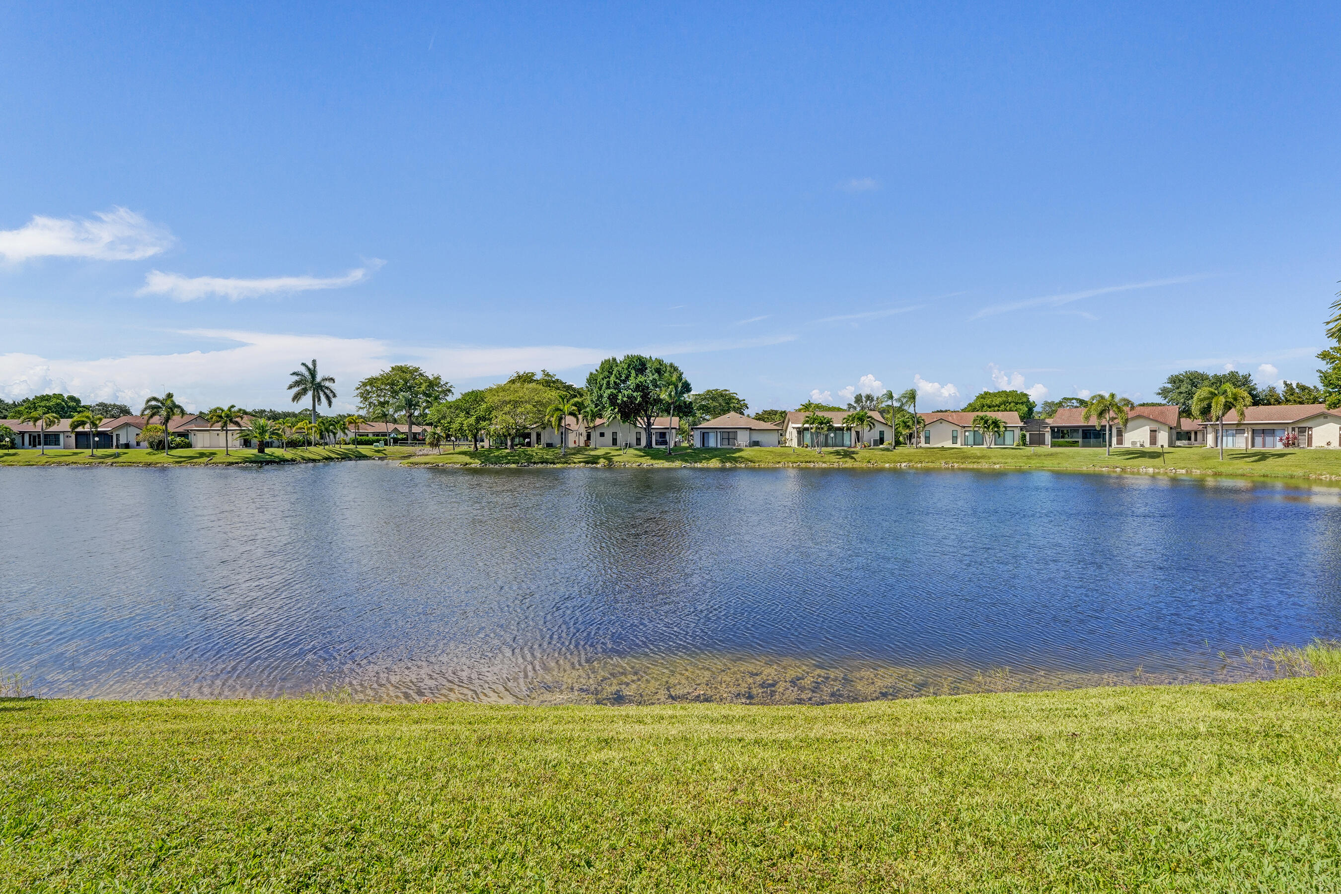 MEADOWS OF CRYSTAL LAKE - Residential