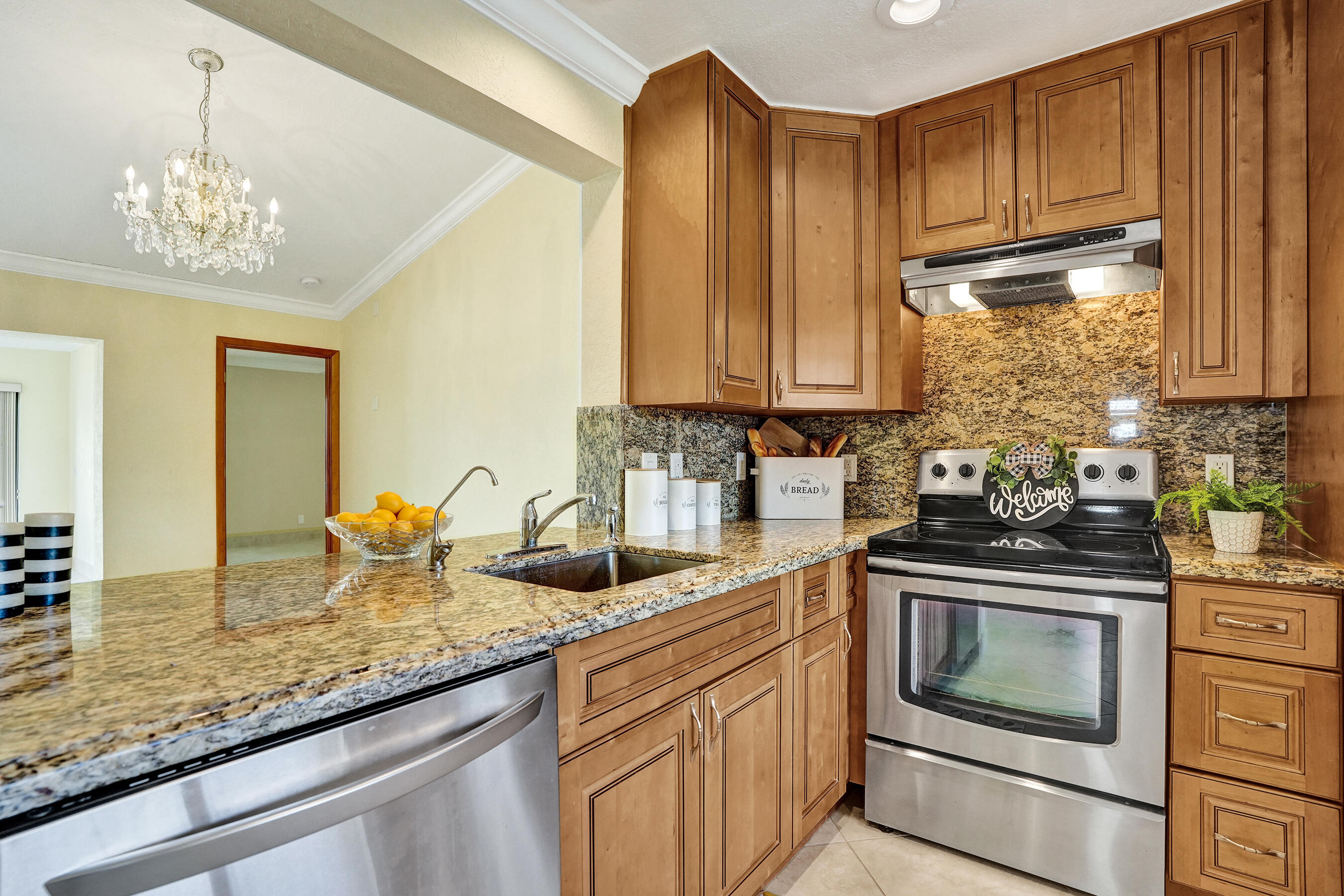 MEADOWS OF CRYSTAL LAKE - Residential