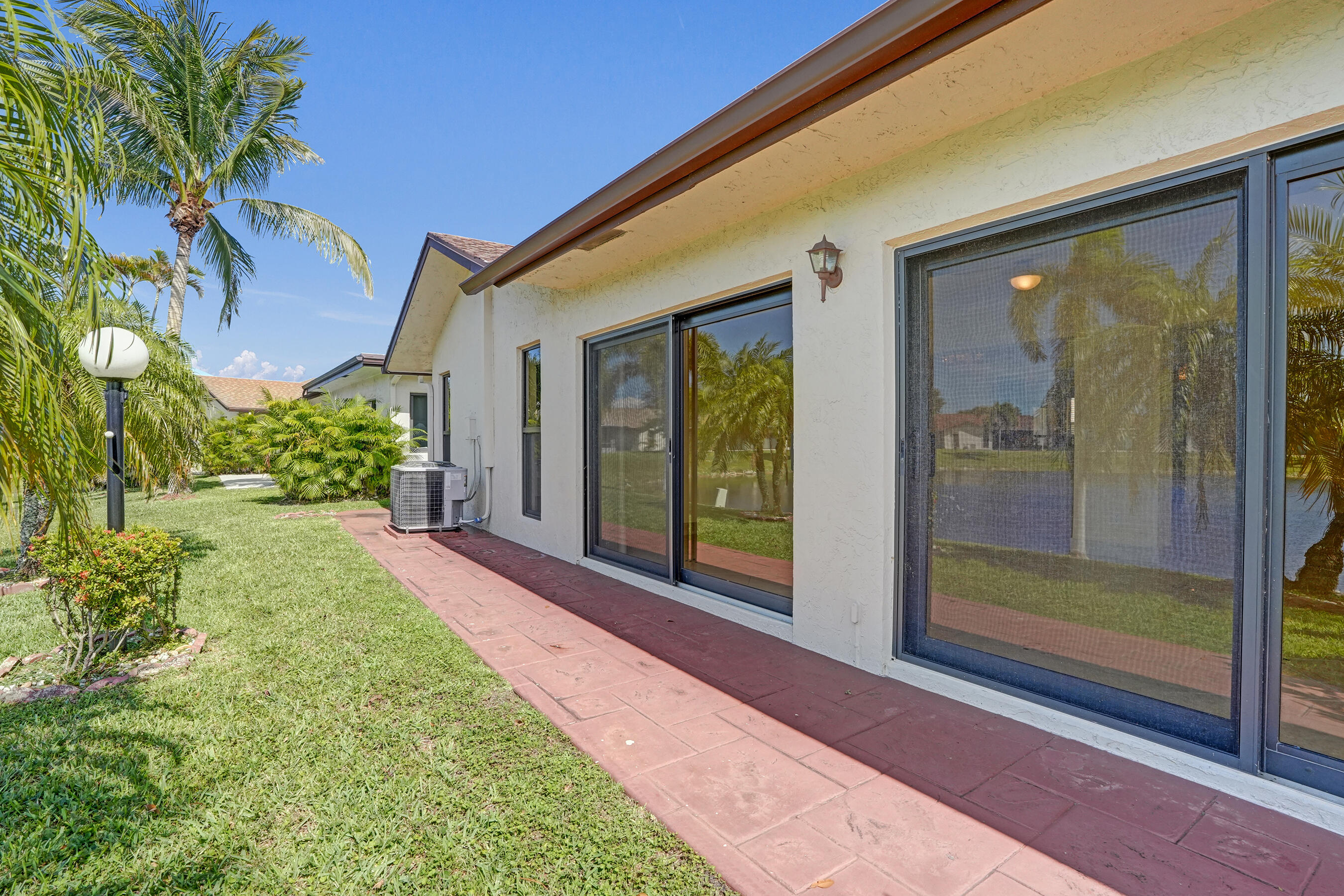 MEADOWS OF CRYSTAL LAKE - Residential