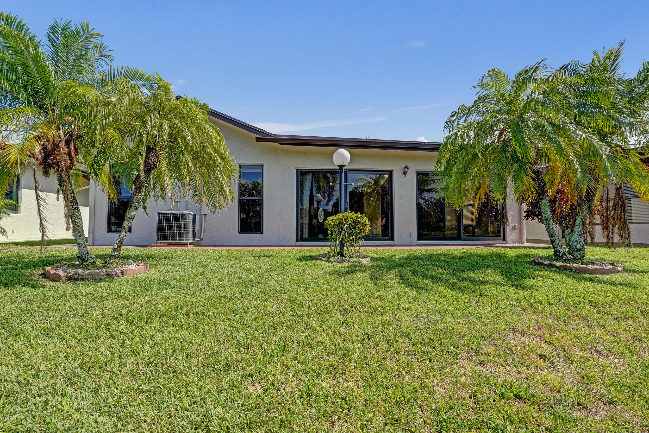 MEADOWS OF CRYSTAL LAKE - Residential