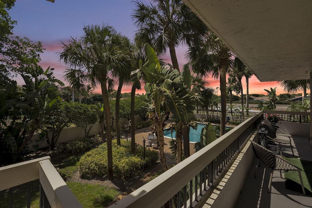 Photo of 23200 Camino Del Mar #205, Boca Raton, FL 33433 (MLS # R10876829)