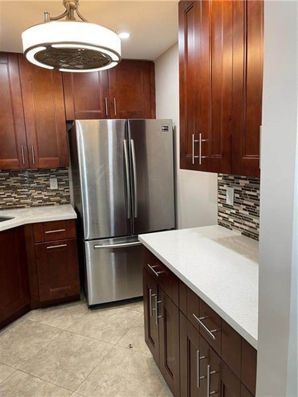 Photo of 3115 Oakland Shores Dr #E201, Oakland Park, FL 33309 (MLS # F10517019)