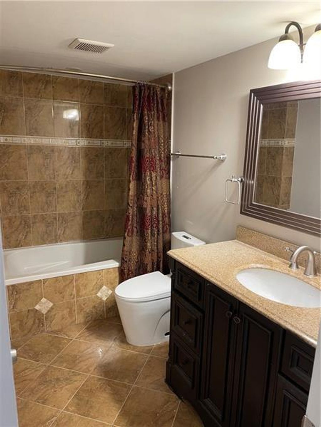 Photo of 3115 Oakland Shores Dr #E201, Oakland Park, FL 33309 (MLS # F10517019)