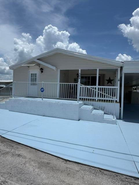 Property photo of 2023 Saint Lucie Boulevard 309, Fort Pierce, FL 34946