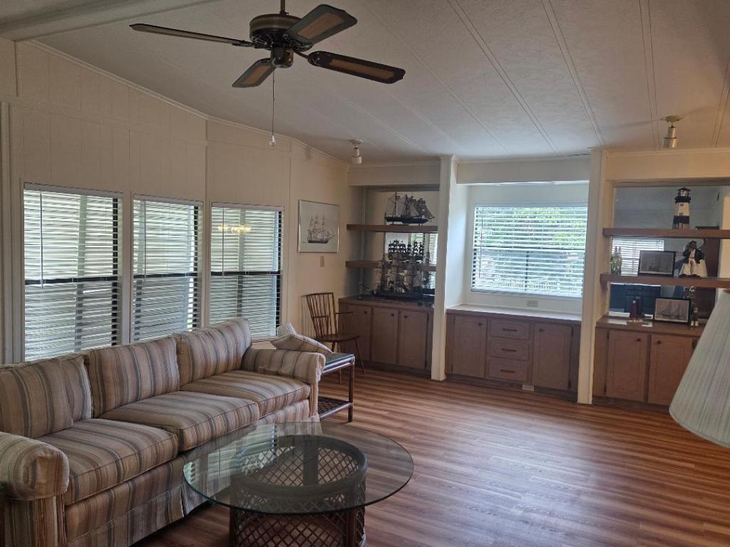 CAMBRIDGE AT HERITAGE RIDGE - Residential