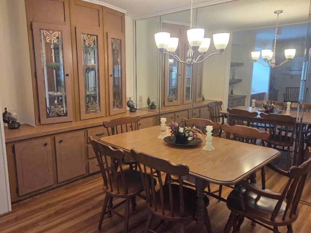 CAMBRIDGE AT HERITAGE RIDGE - Residential