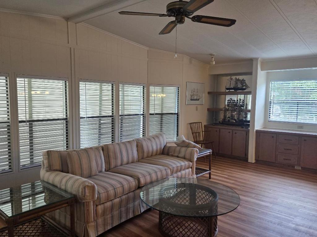 CAMBRIDGE AT HERITAGE RIDGE - Residential