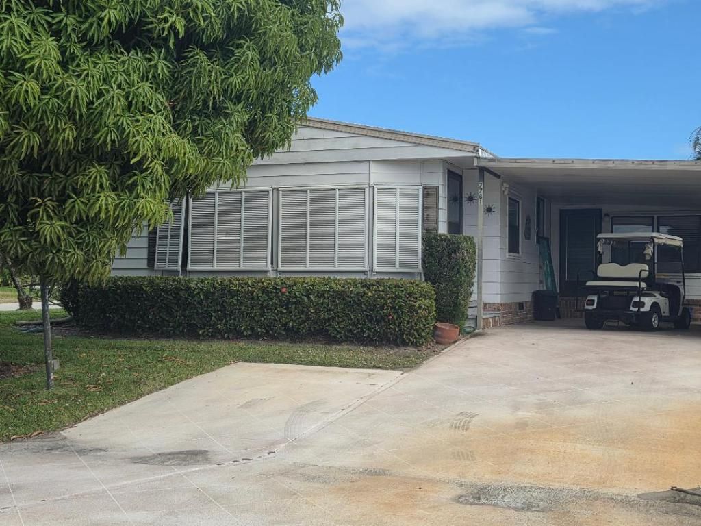 Photo of 7761 SE Shenandoah Drive, Hobe Sound, FL 33455 (MLS # R11158476)