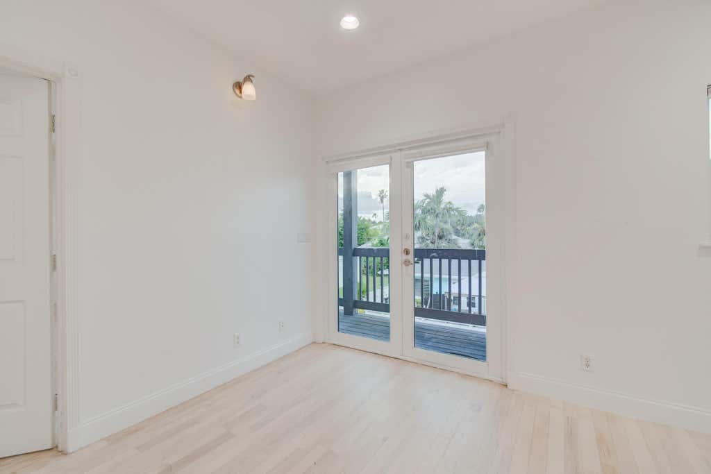 Photo of 21 Oceanview Drive #C, Ocean Ridge, FL 33435 (MLS # B26029374)