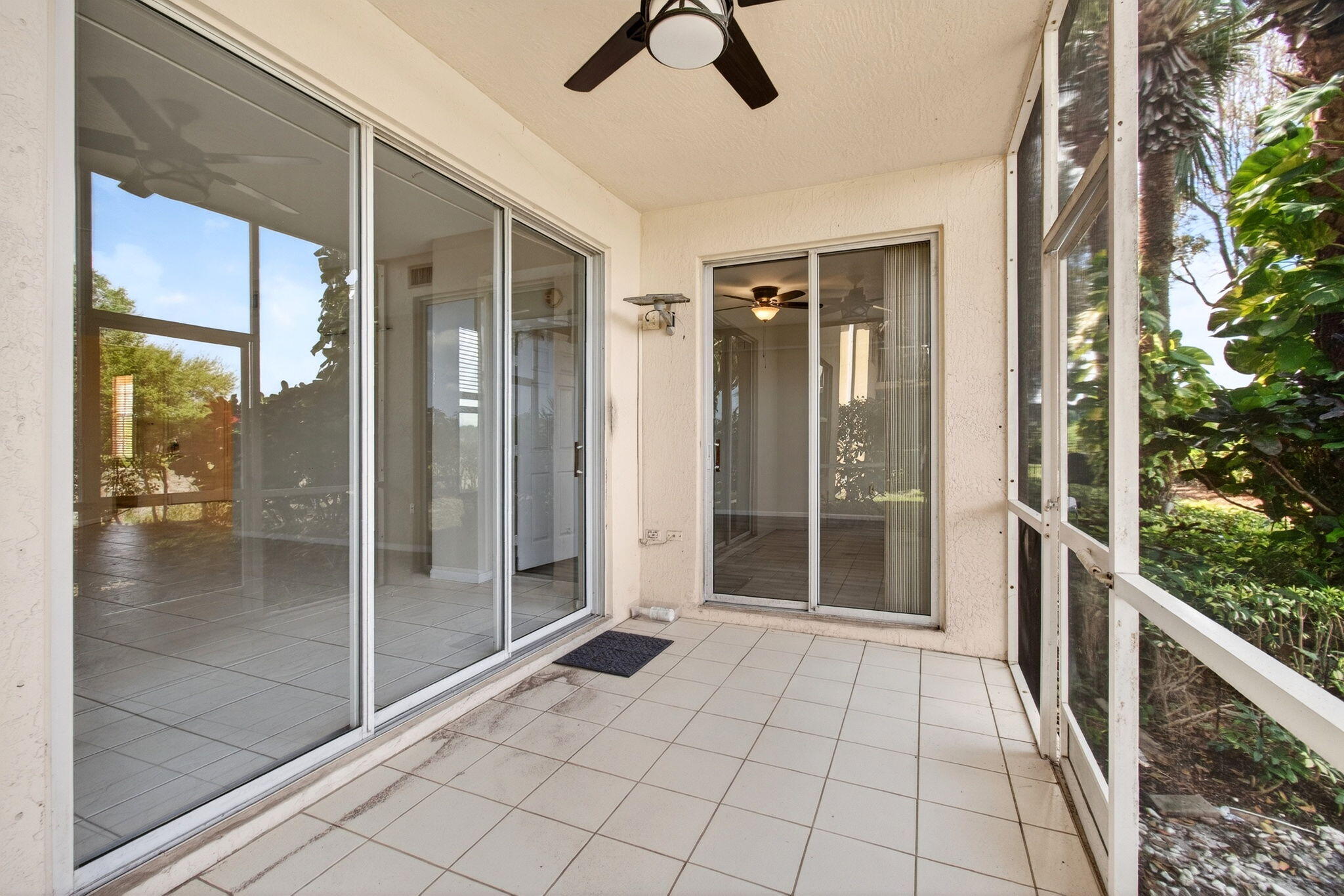 CRYSTAL POINTE II CONDO - Residential