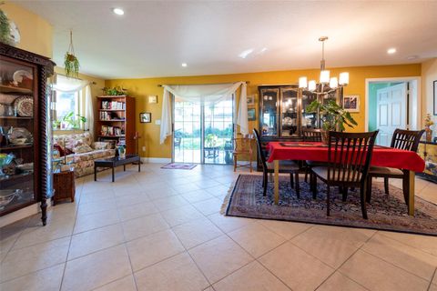 A home in Coconut Creek