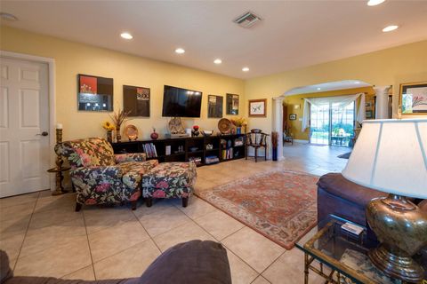 A home in Coconut Creek