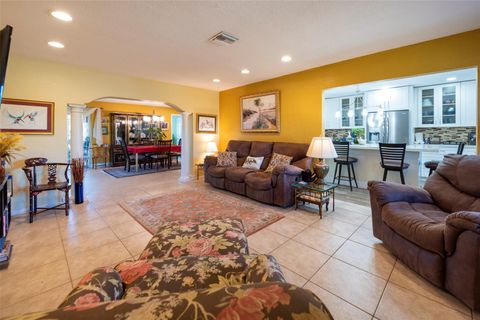 A home in Coconut Creek