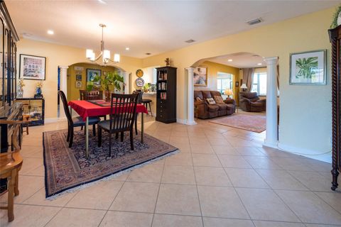 A home in Coconut Creek