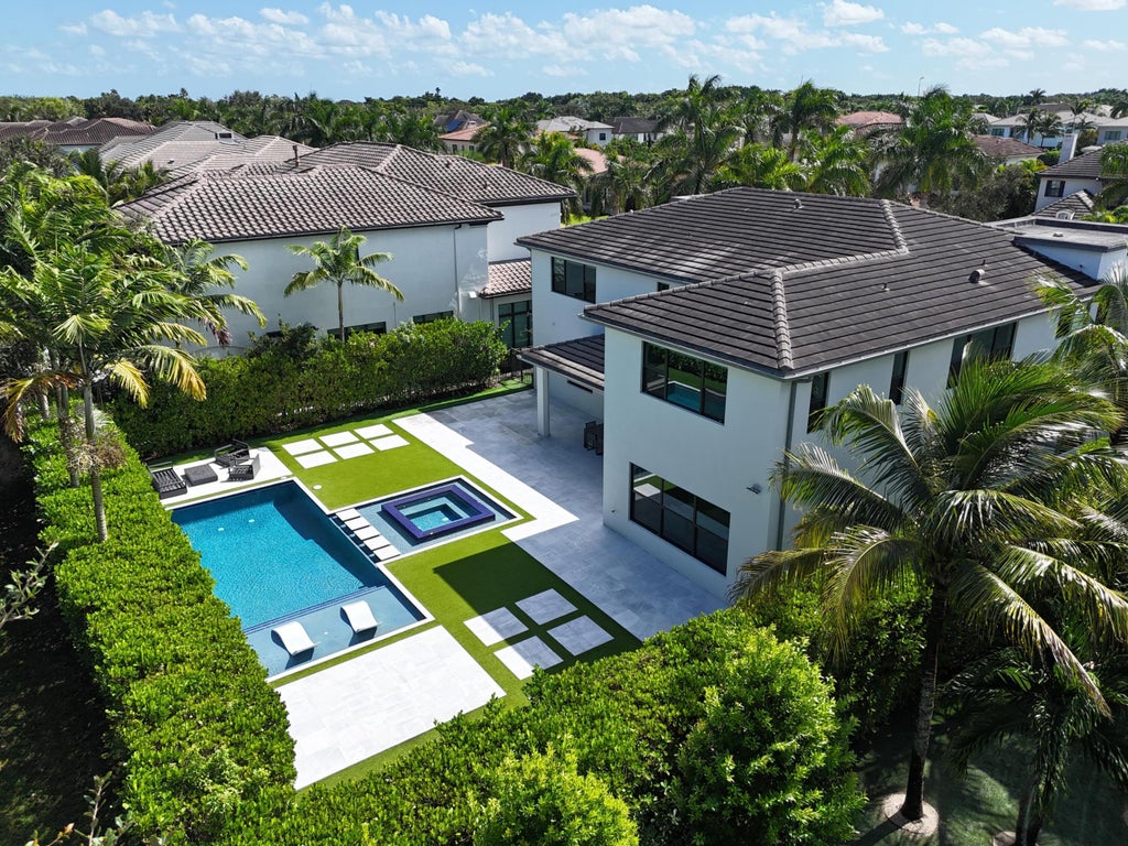 Photo of 17558 CADENA Drive, Boca Raton, FL 33496 (MLS # B26091283)