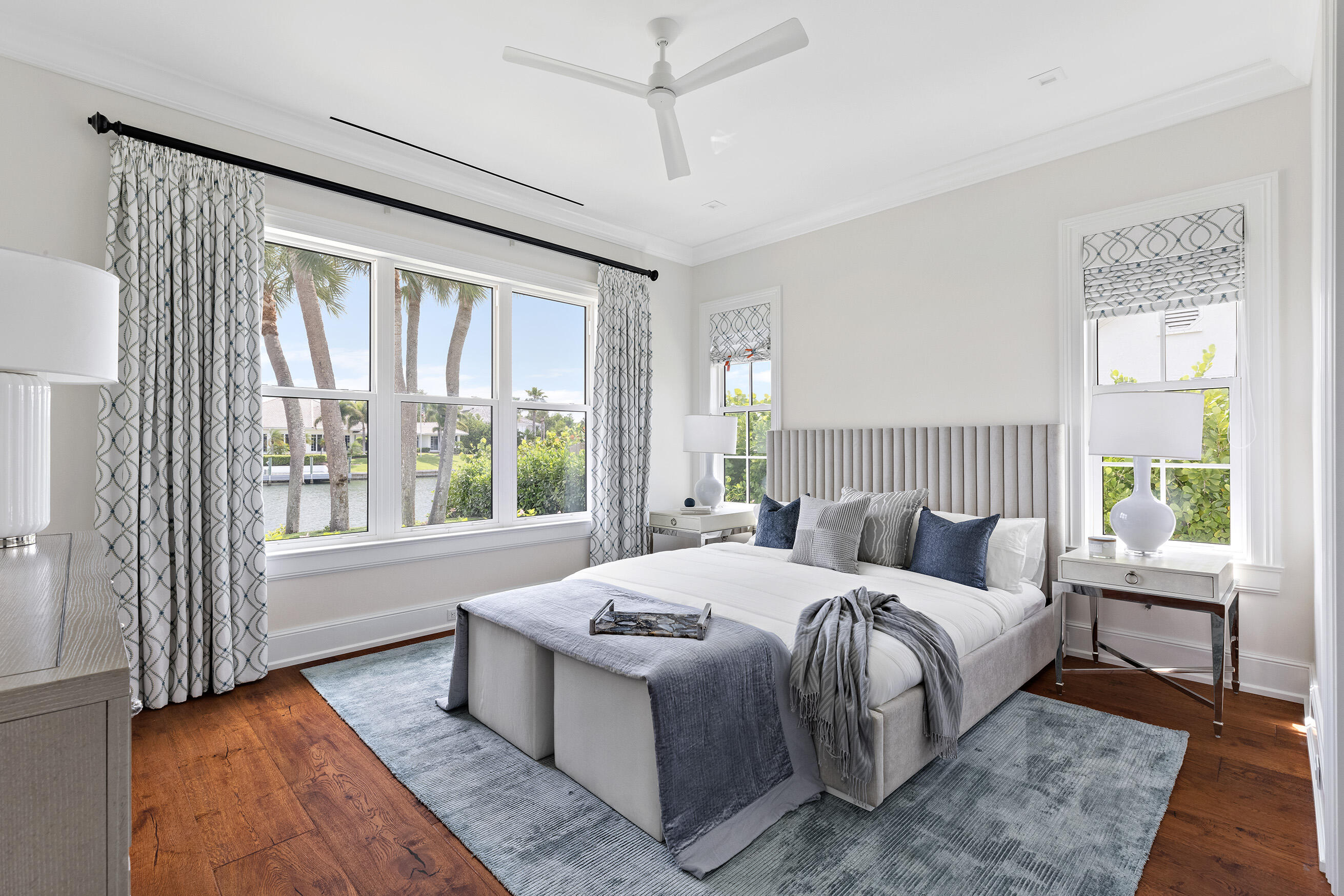 THE MOORINGS UNIT 3 - Residential