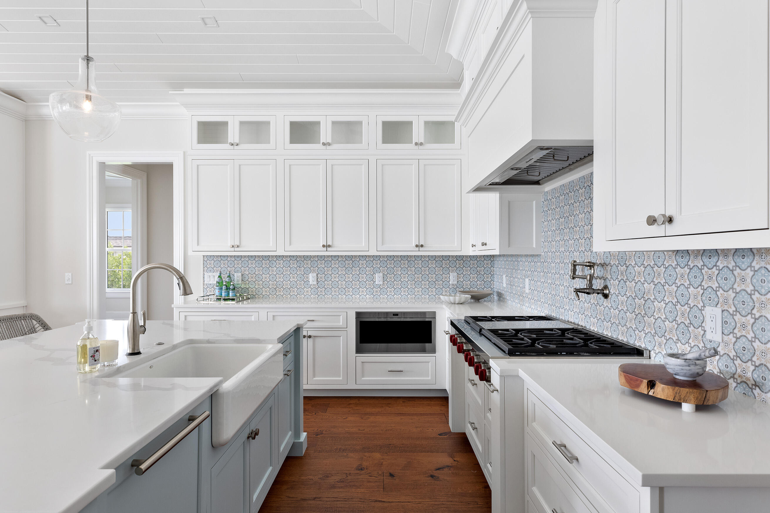 THE MOORINGS UNIT 3 - Residential