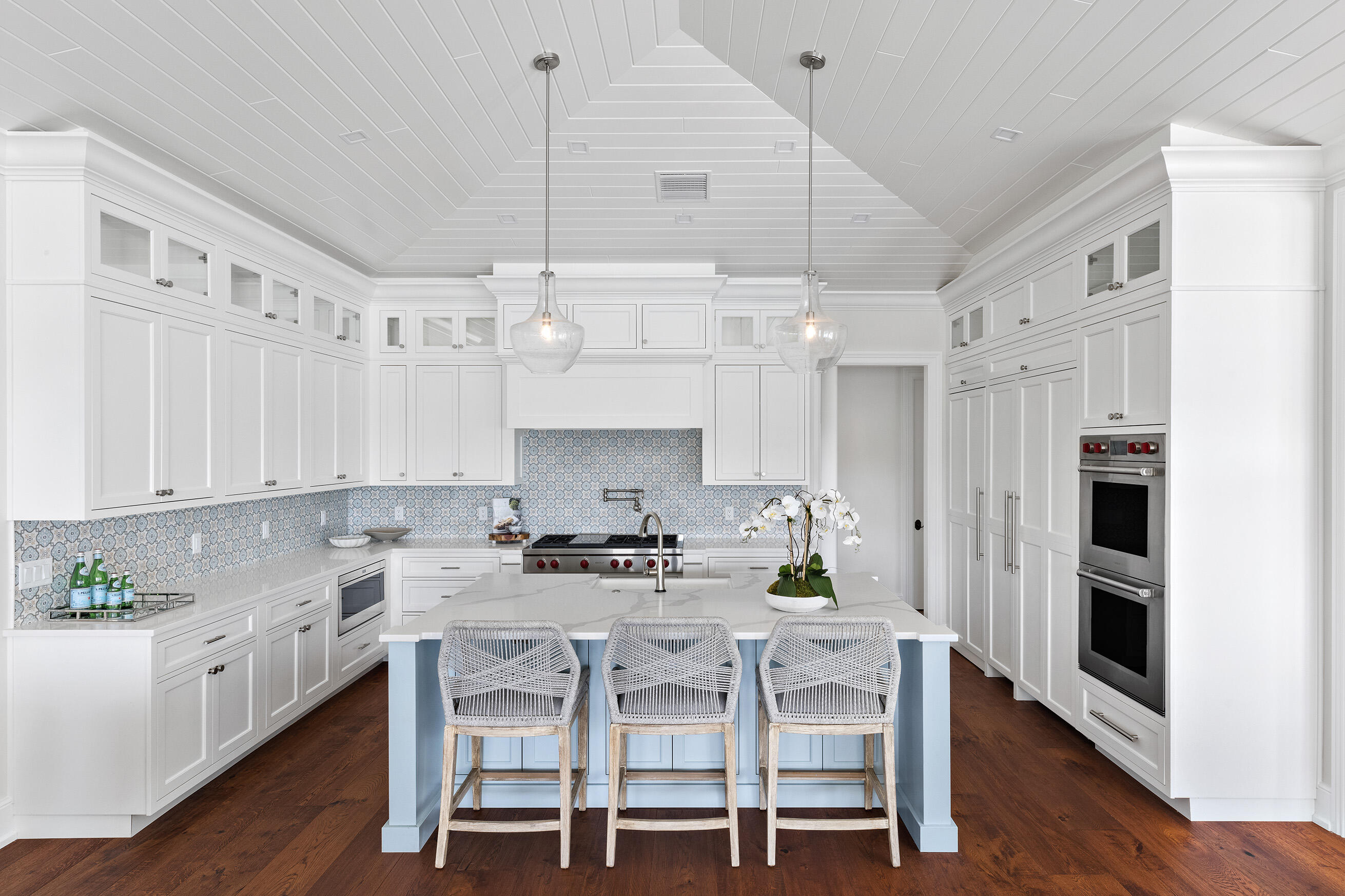 THE MOORINGS UNIT 3 - Residential