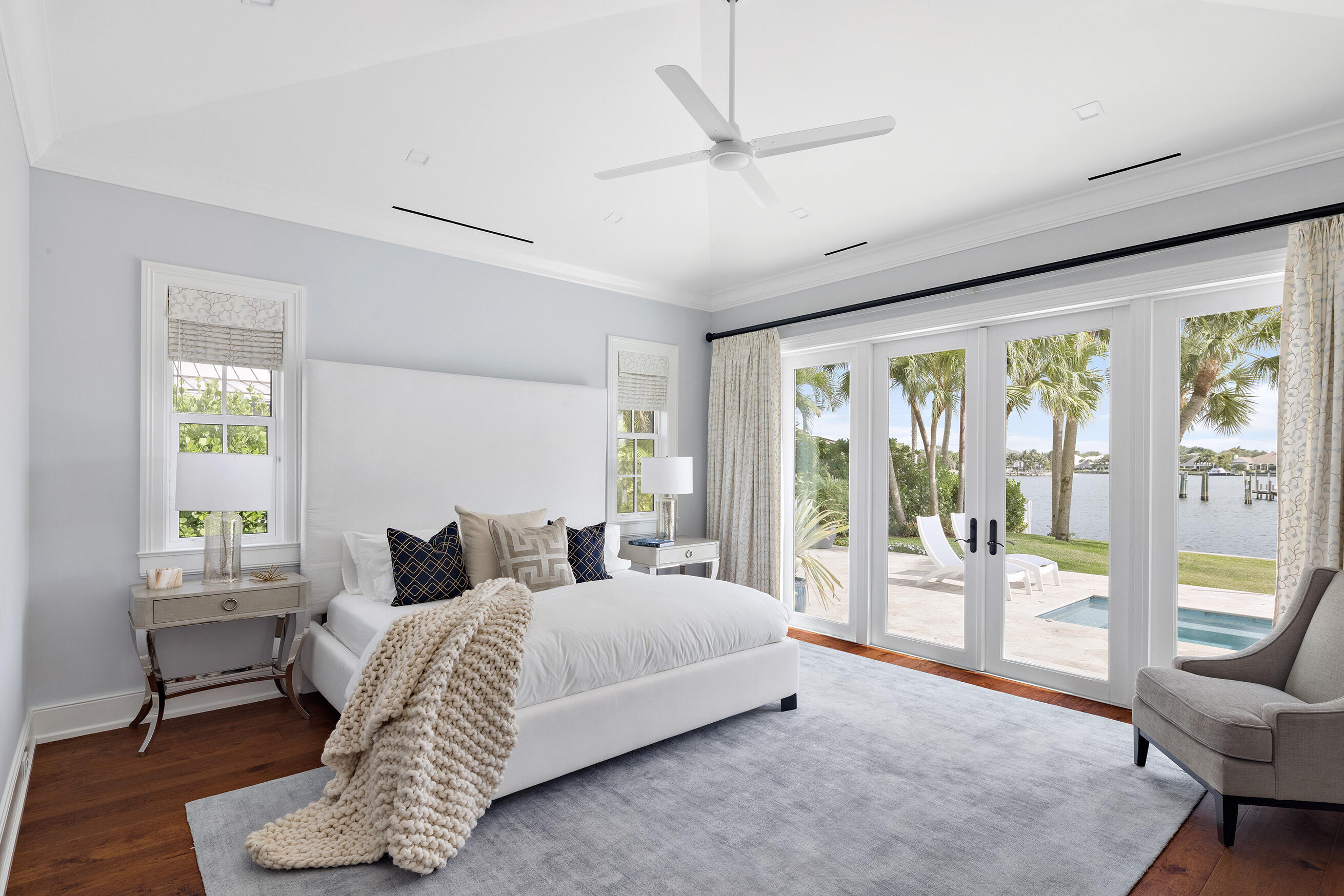 THE MOORINGS UNIT 3 - Residential