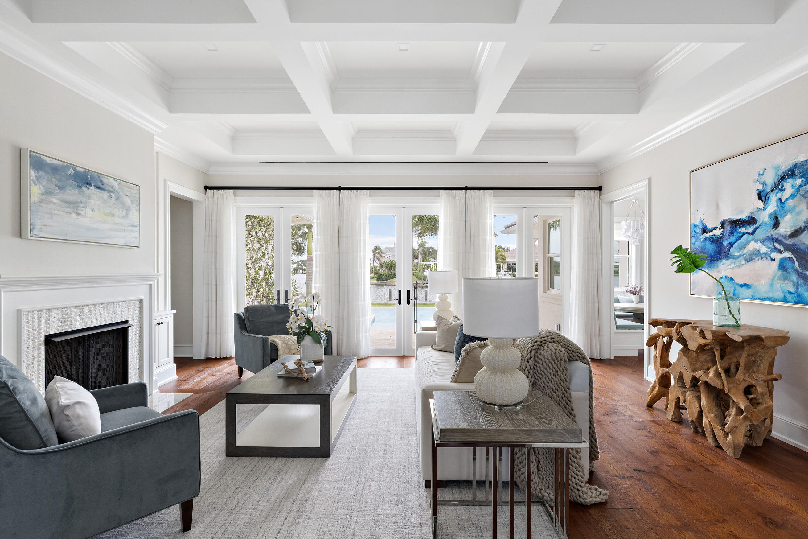 THE MOORINGS UNIT 3 - Residential