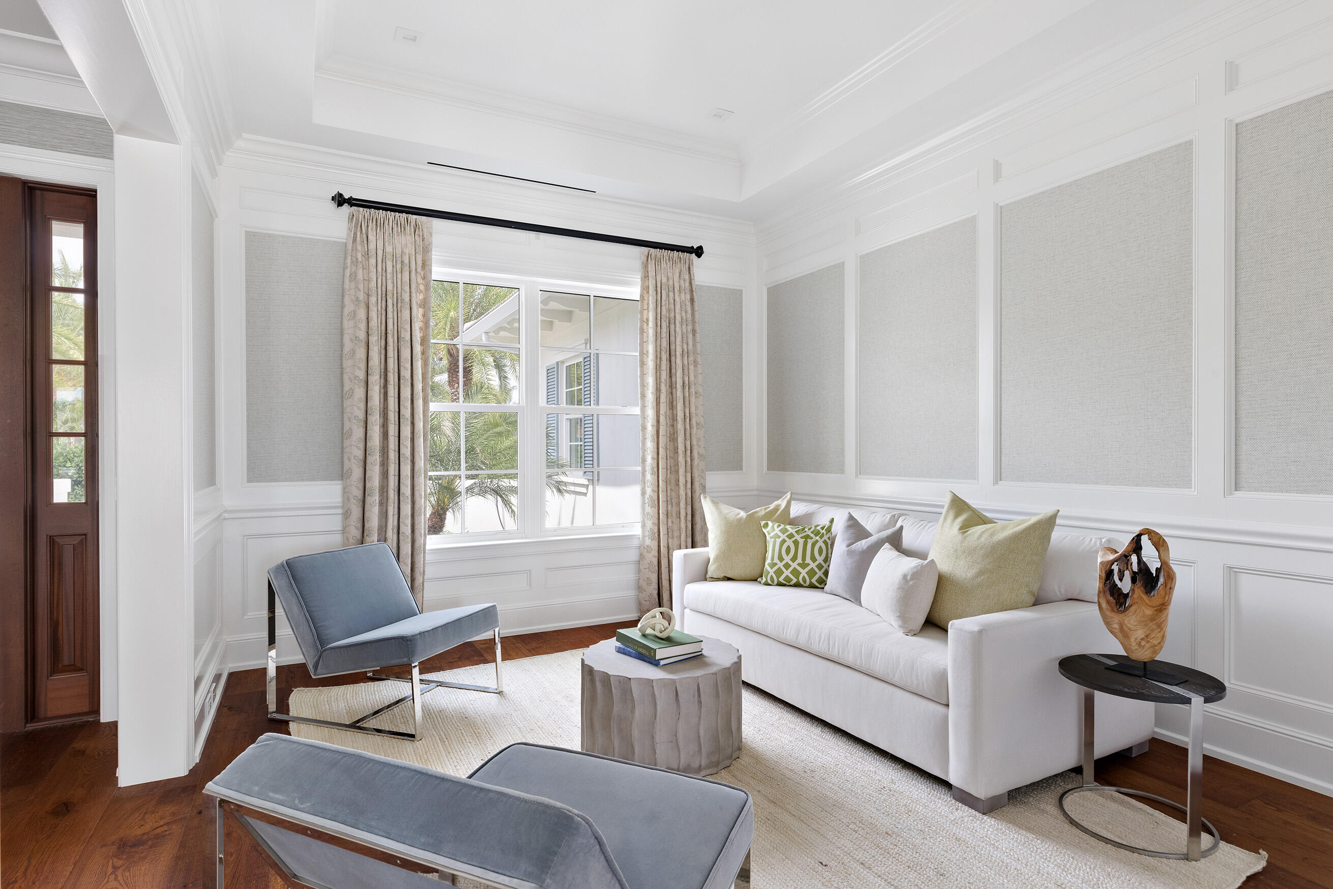 THE MOORINGS UNIT 3 - Residential