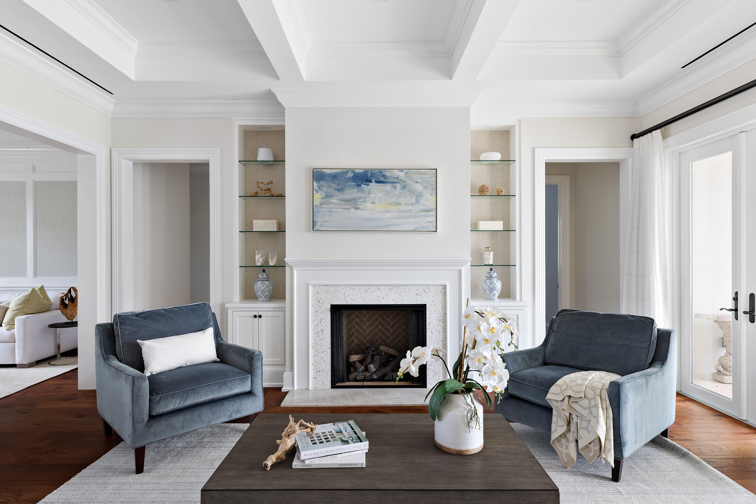 THE MOORINGS UNIT 3 - Residential