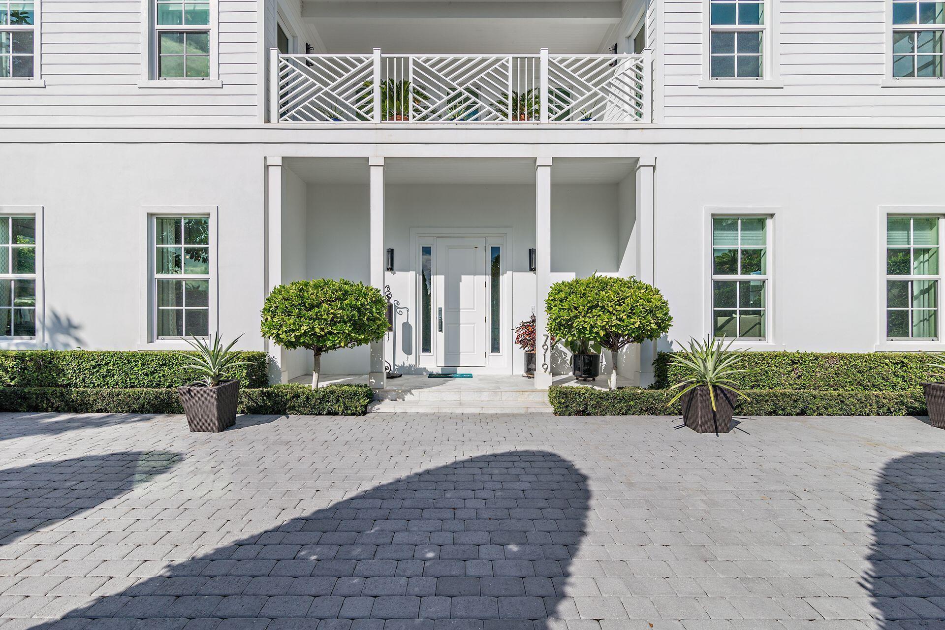 7919 Flagler Court
