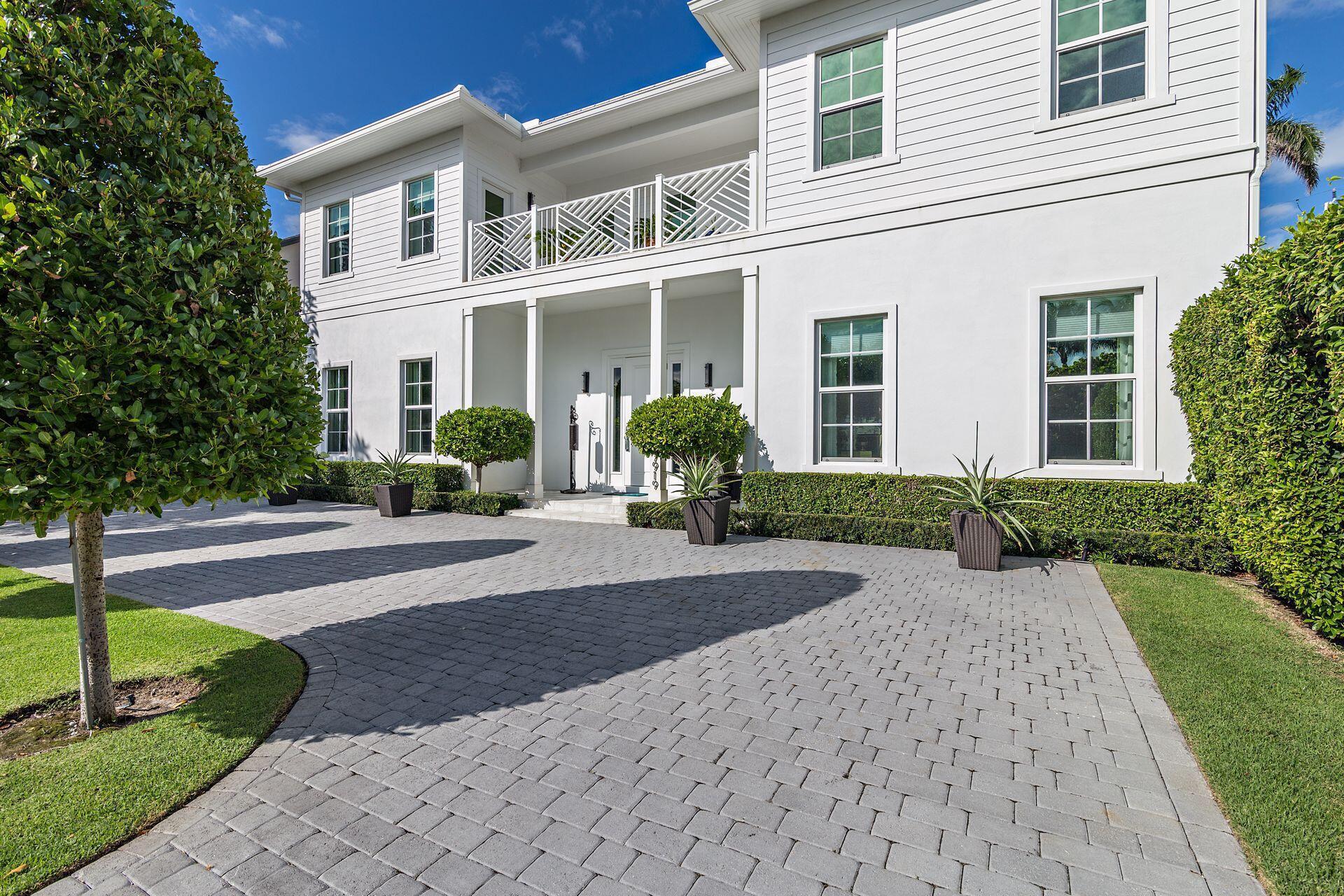 7919 Flagler Court