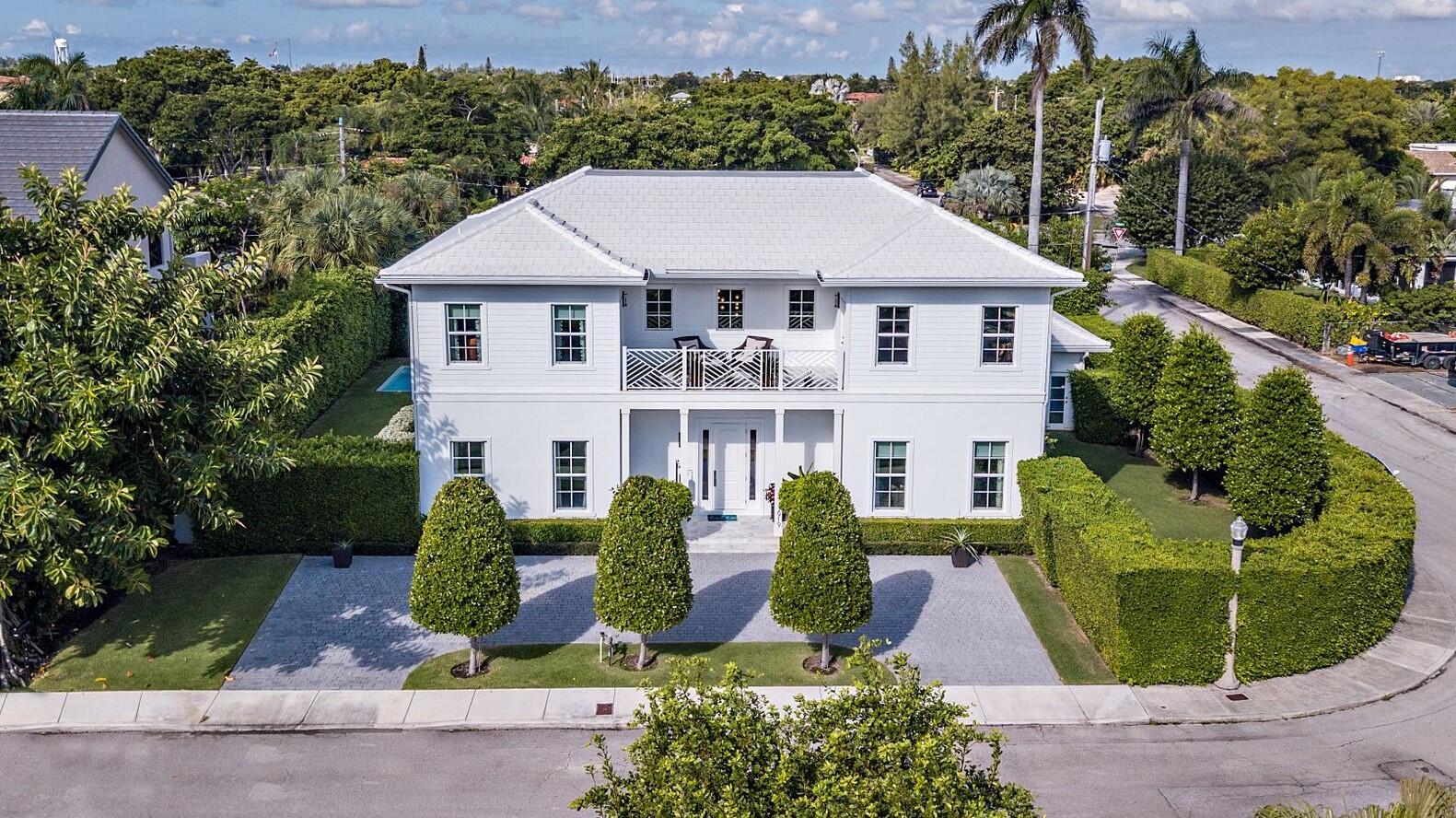 7919 Flagler Court
