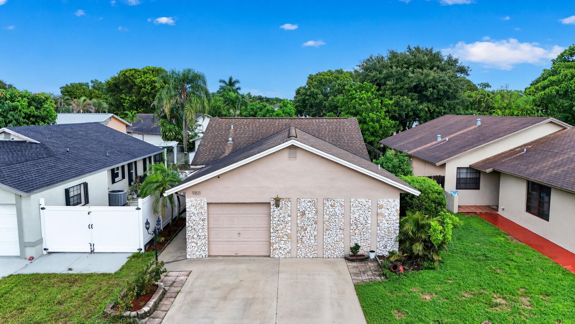 9811 SW 57TH Street