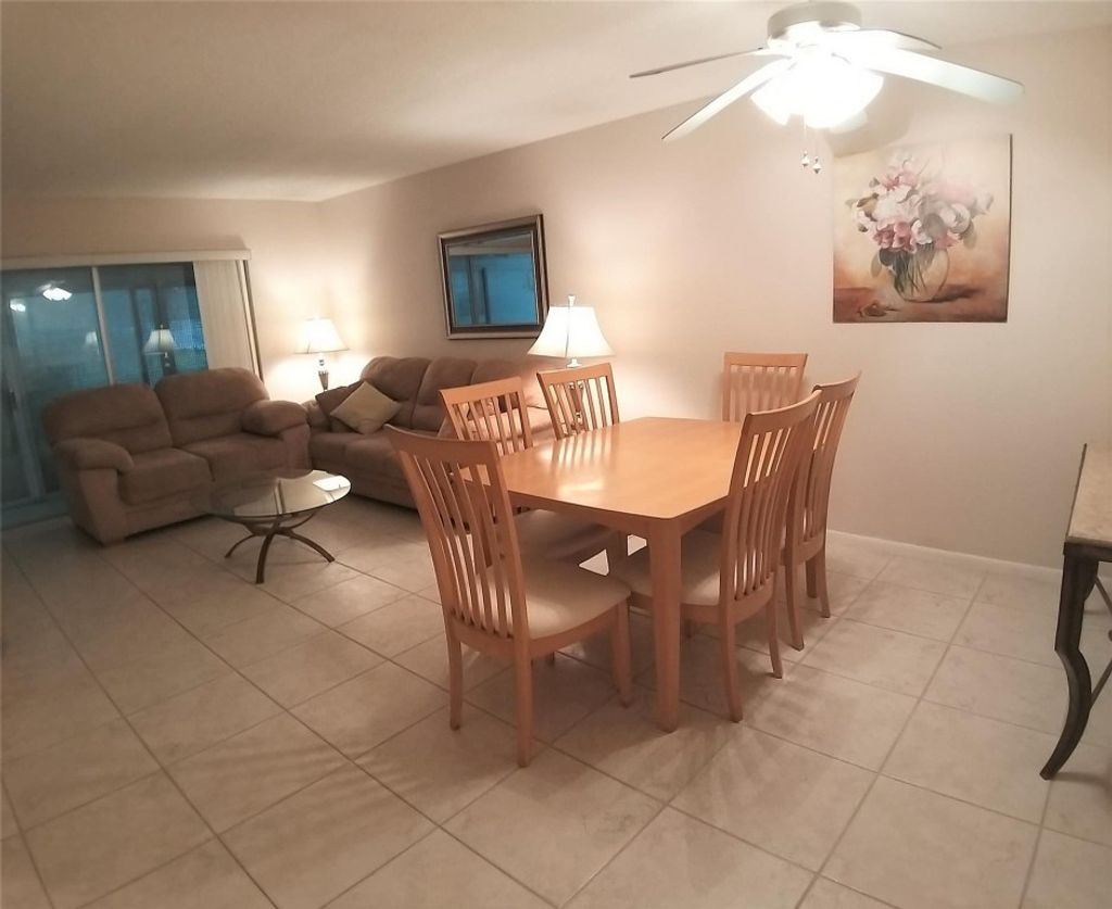 Photo of 4700 Washington Street #108, Hollywood, FL 33021 (MLS # F10528396)
