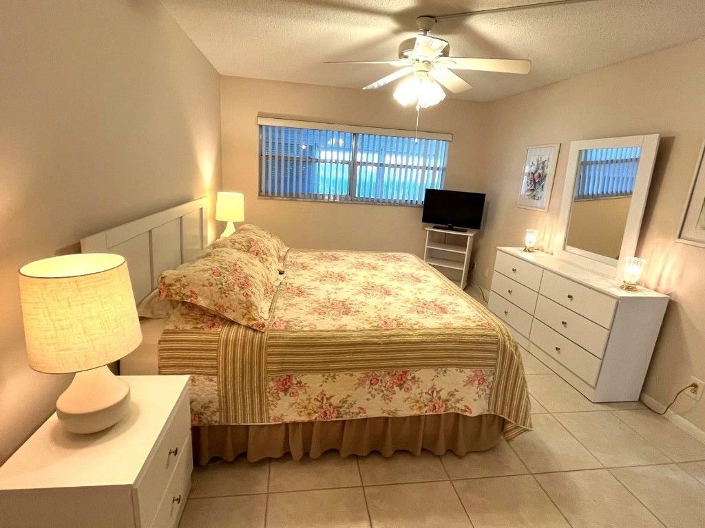 Photo of 4700 Washington Street #108, Hollywood, FL 33021 (MLS # F10528396)